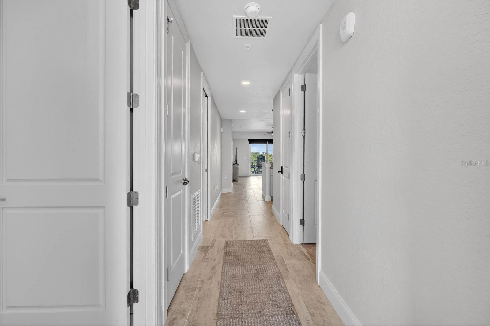 RIVERWALK/CORONADO ISLAND-BLDG - Residential