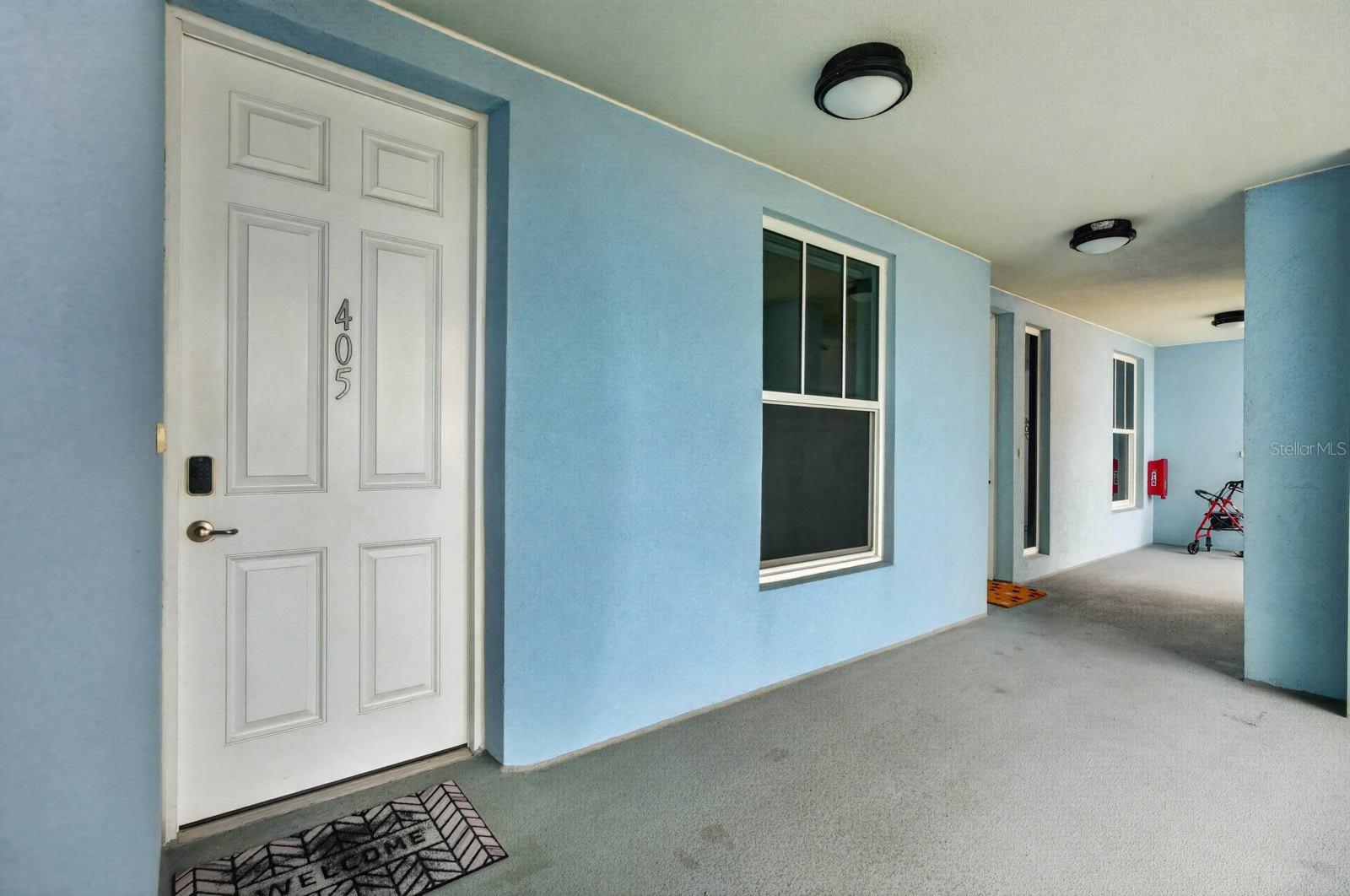 RIVERWALK/CORONADO ISLAND-BLDG - Residential