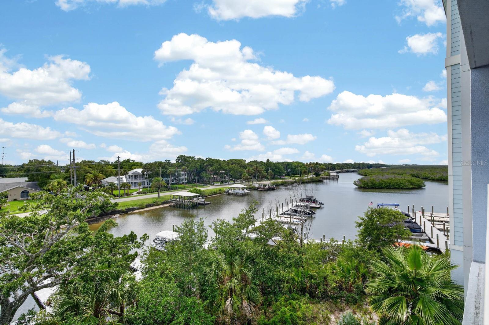 RIVERWALK/CORONADO ISLAND-BLDG - Residential