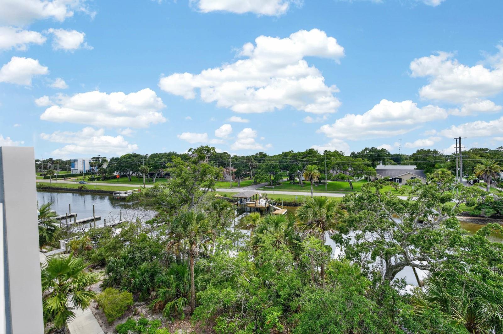 RIVERWALK/CORONADO ISLAND-BLDG - Residential