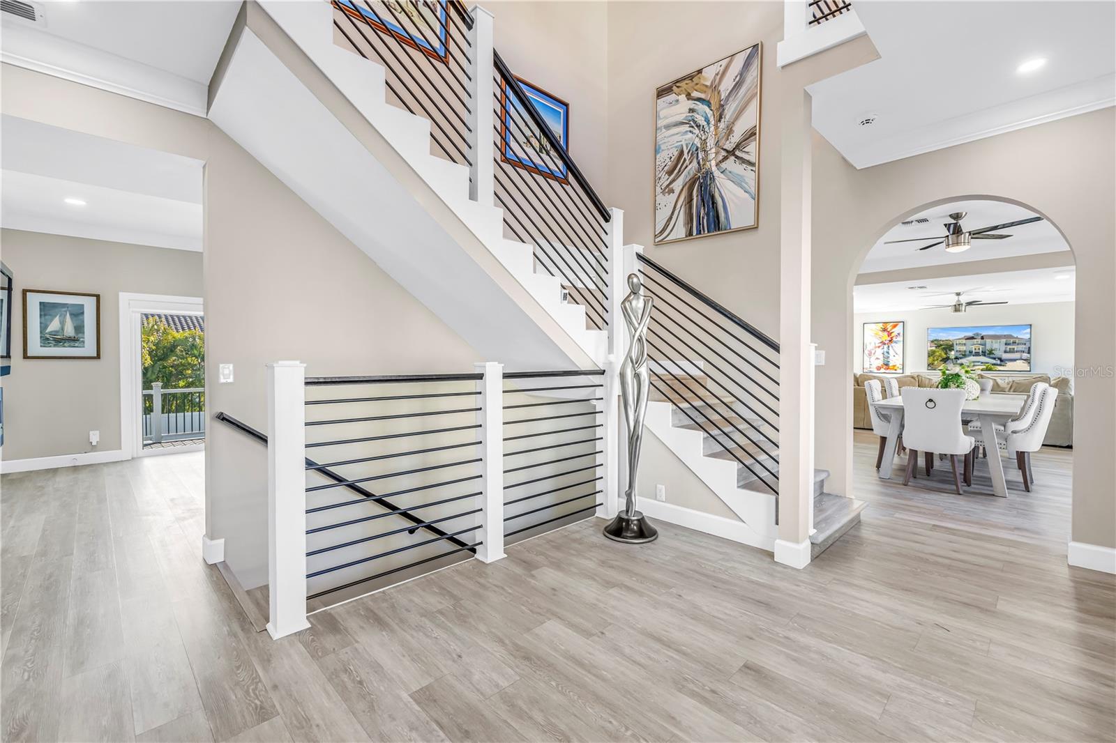 TIERRA VERDE UNIT 1 3RD REP - Residential