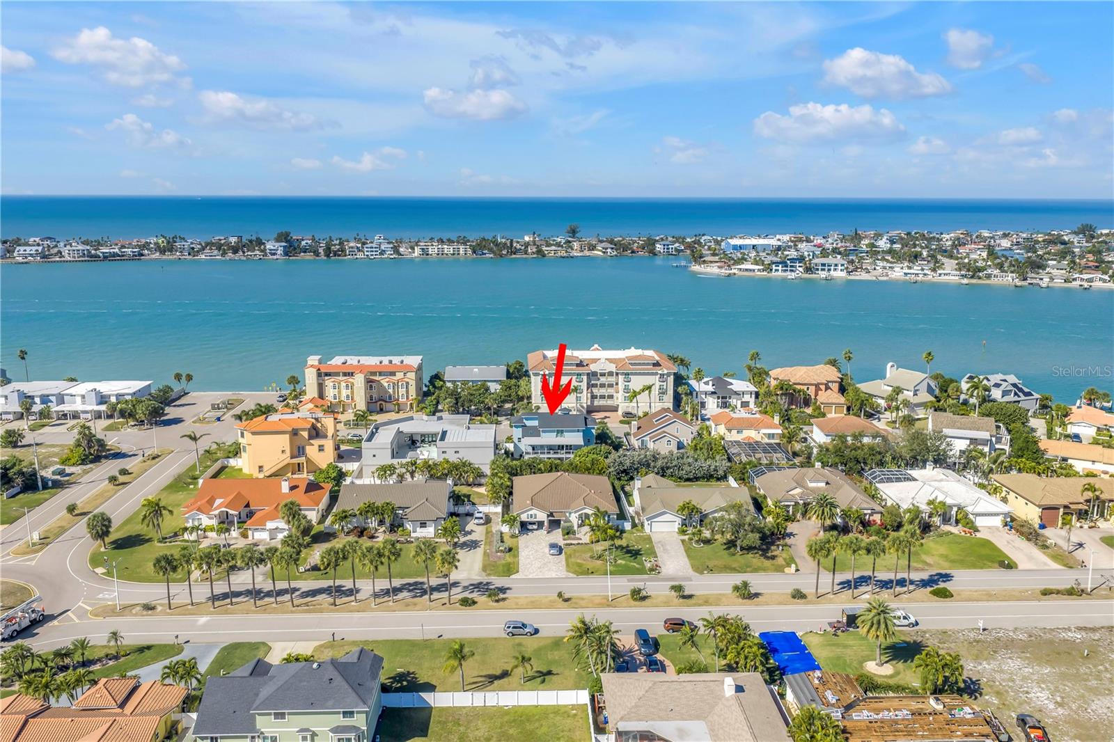 TIERRA VERDE UNIT 1 3RD REP - Residential