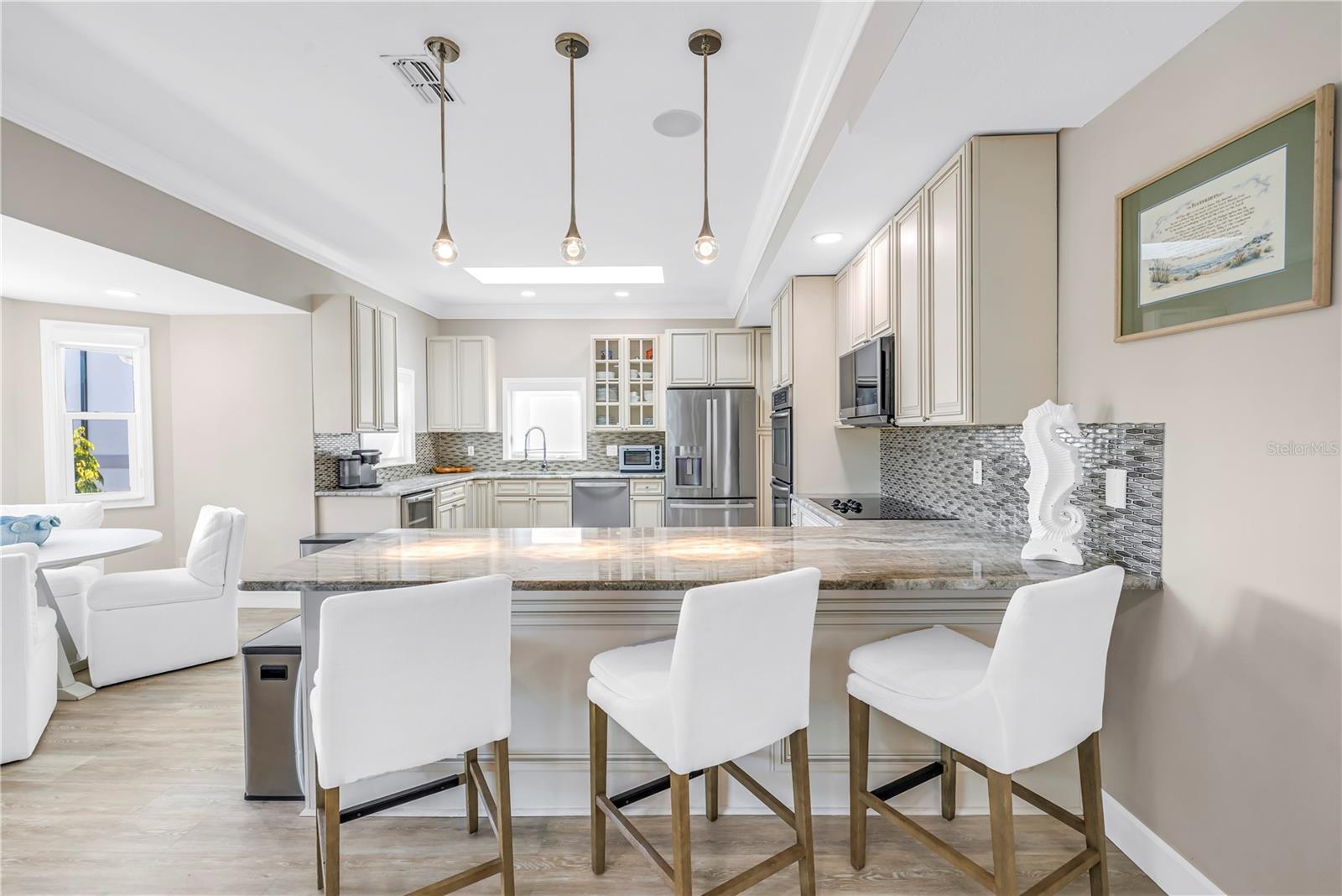 TIERRA VERDE UNIT 1 3RD REP - Residential