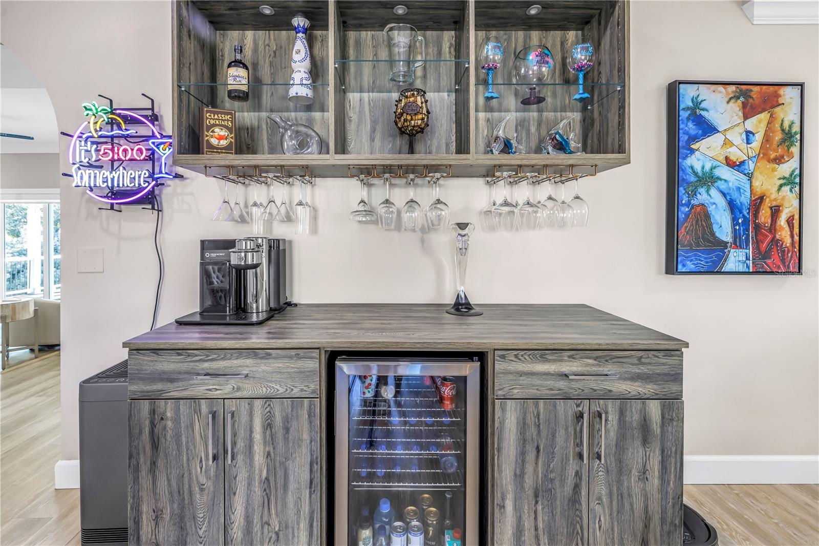 TIERRA VERDE UNIT 1 3RD REP - Residential