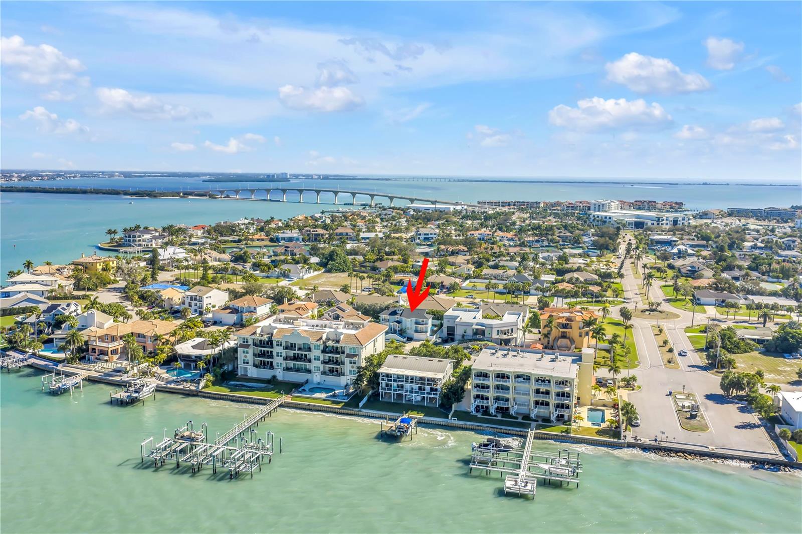 TIERRA VERDE UNIT 1 3RD REP - Residential