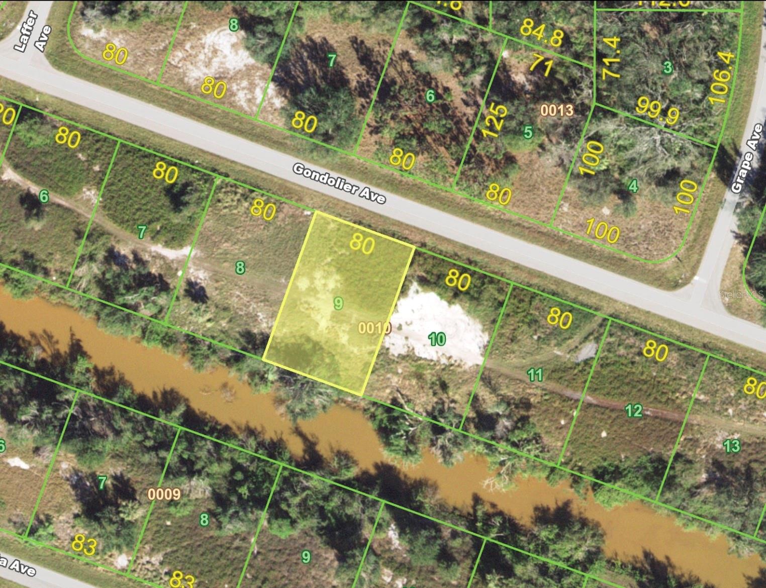 Looking for the perfect spot to build your Florida dream home or grow your land investment portfolio? This 1/4 acre vacant lot in the desirable Peace River Shores community is ready and waiting for your vision. Located just off of hwy 17 and minutes away from the Punta Gorda Airport and I-75. Boating enthusiasts will love that it sits on a canal with direct water access to the Peace River, Charlotte Harbor and the Gulf. 

Peace River Shores is a non-deeded restricted community with an Optional HOA where residents can join and get access to the neighborhood boat ramp, picnic area and clubhouse, allowing flexibility rarely found in waterfront neighborhoods. Conveniently located near Punta Gorda's charming historic downtown, Fishermen's Village, top-rated restaurants, and excellent fishing, yet tucked away enough to preserve a private, laid-back coastal feel surrounded by old Florida charm. Whether you're ready to build now or want to hold for future investment, this lot offers flexibility and opportunity in one of Charlotte County's fastest-growing areas.