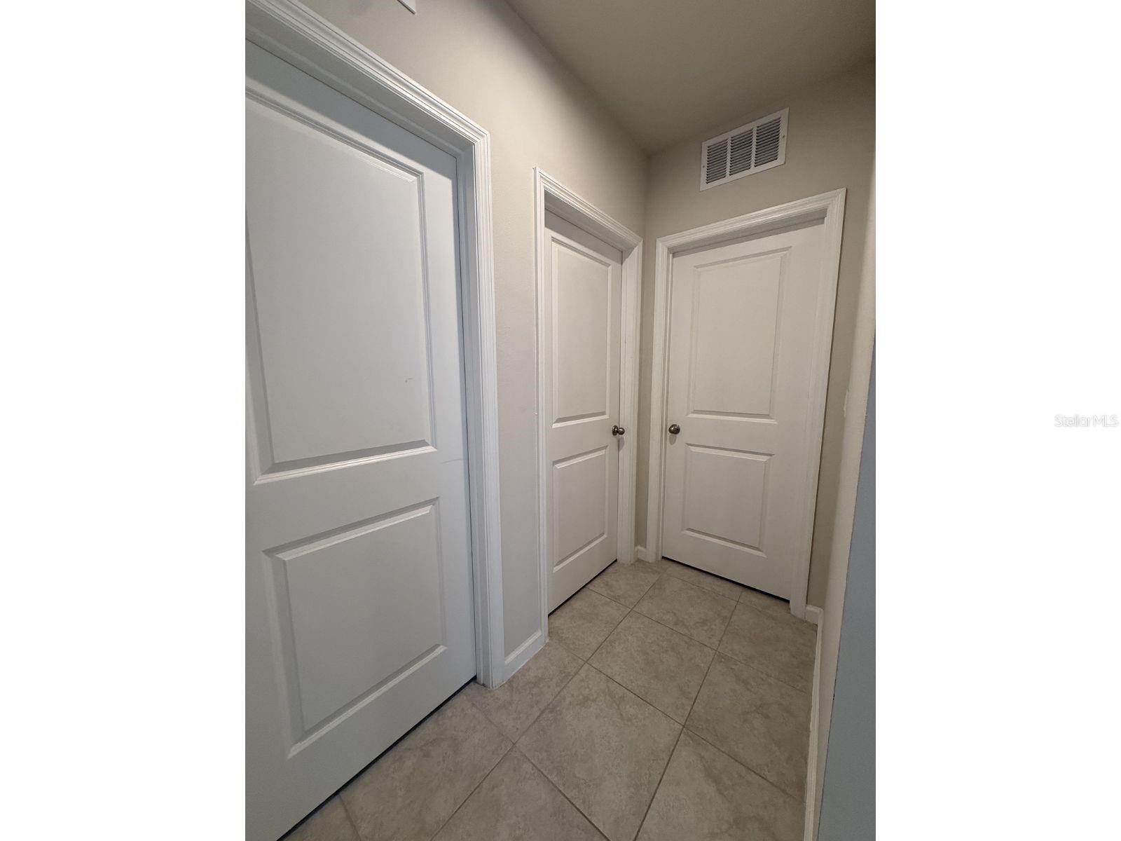 CONNER XING - Residential Lease