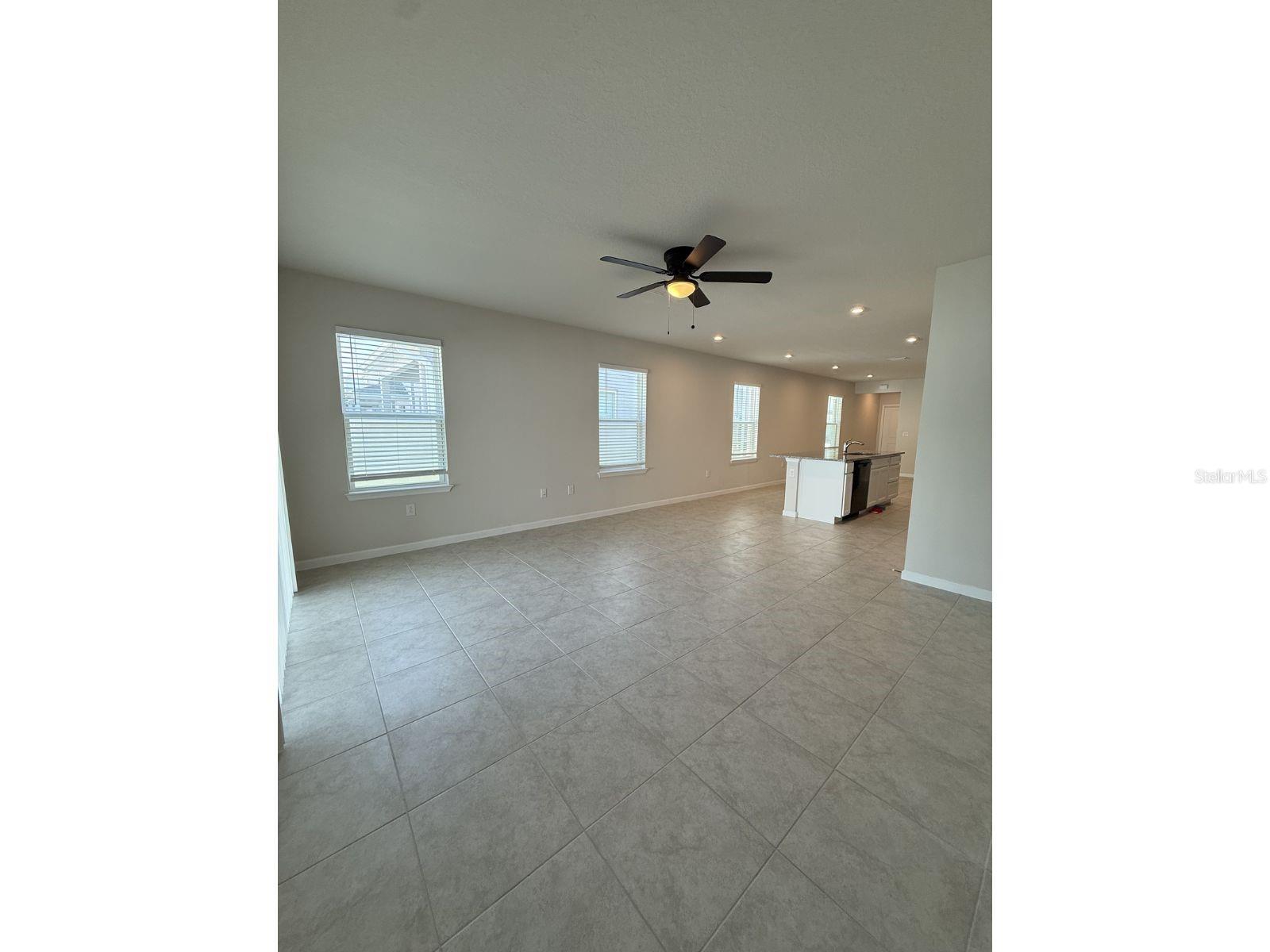 CONNER XING - Residential Lease