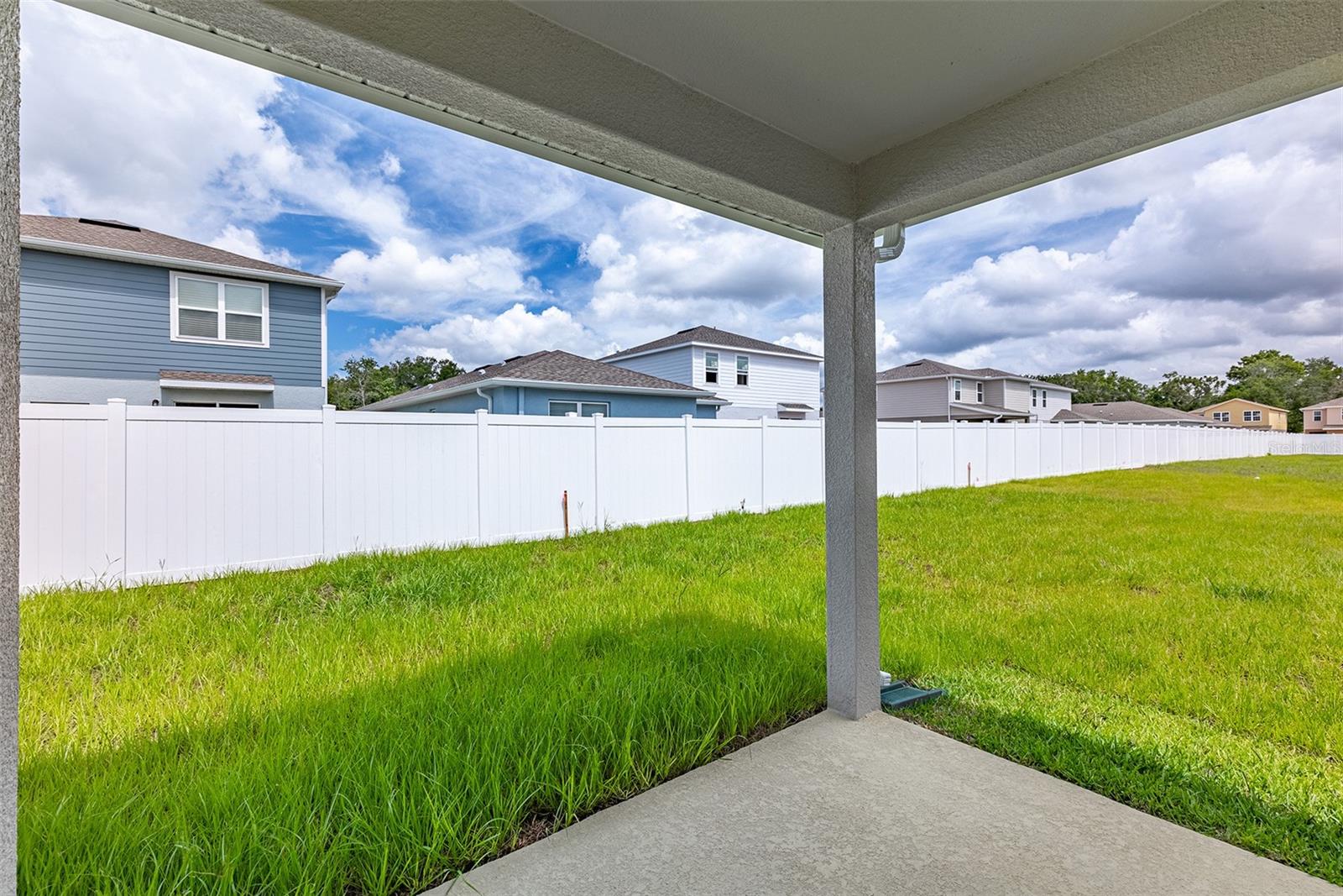 CONNER XING - Residential Lease