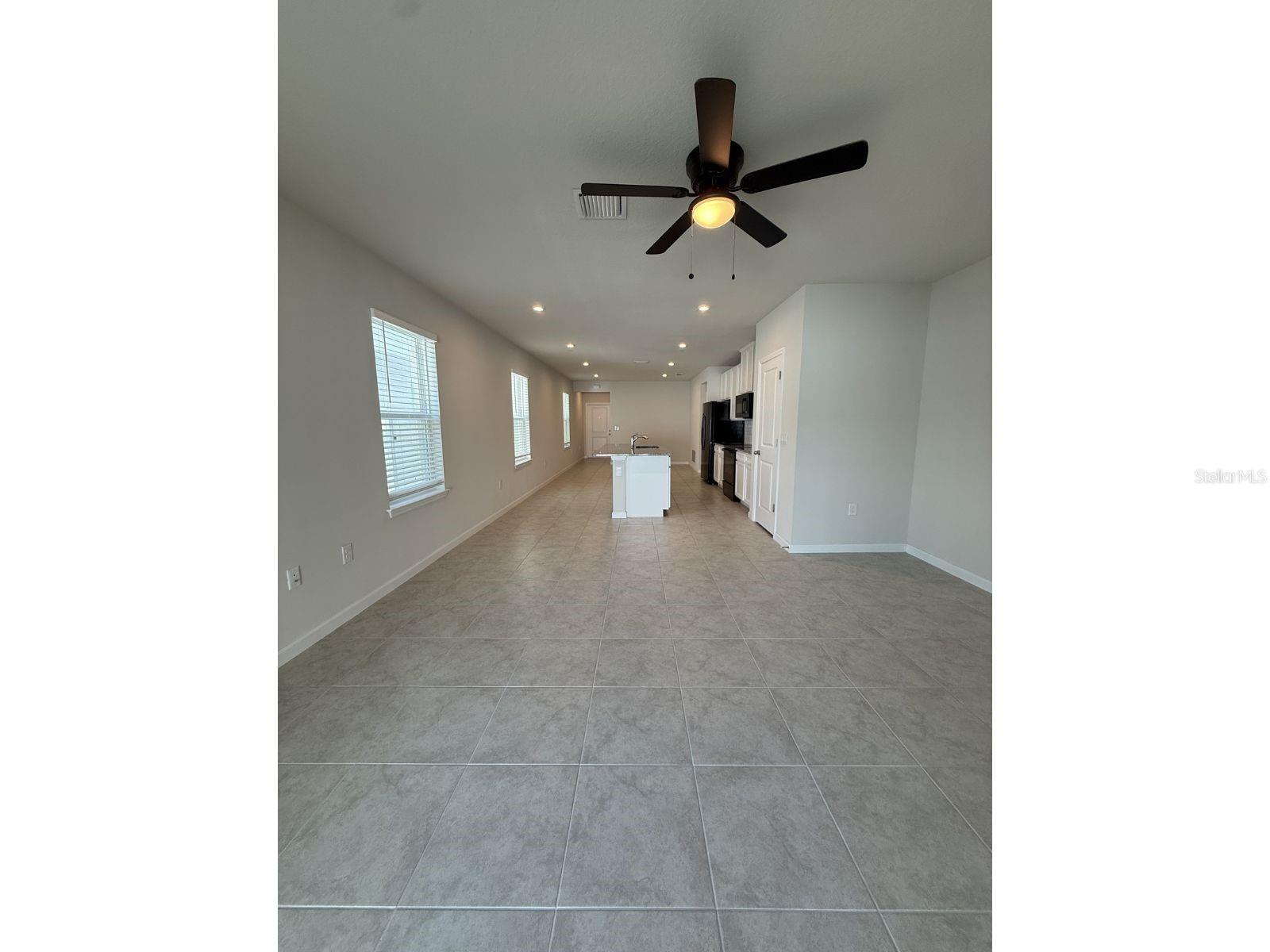 CONNER XING - Residential Lease