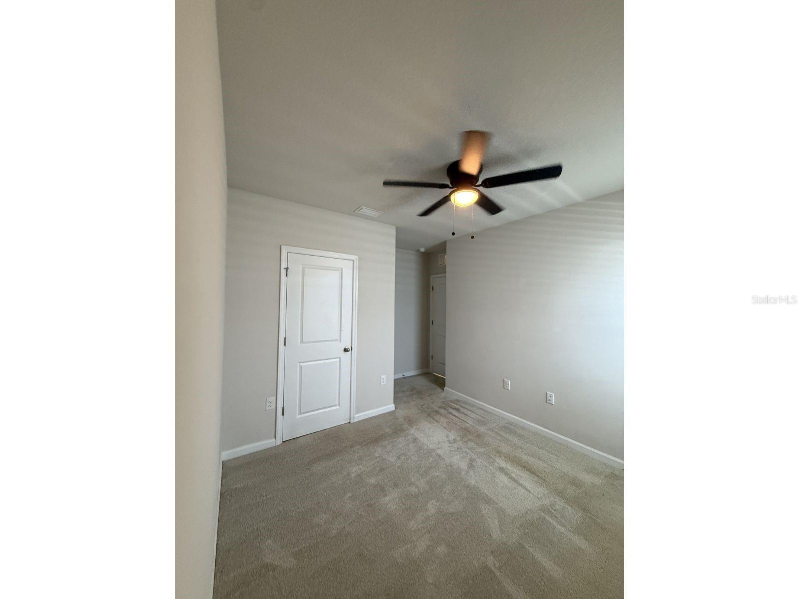 CONNER XING - Residential Lease