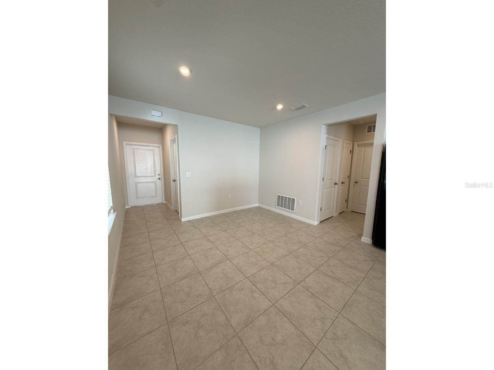 CONNER XING - Residential Lease