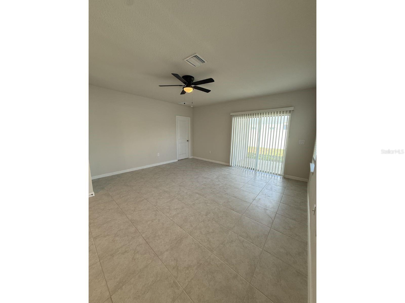 CONNER XING - Residential Lease