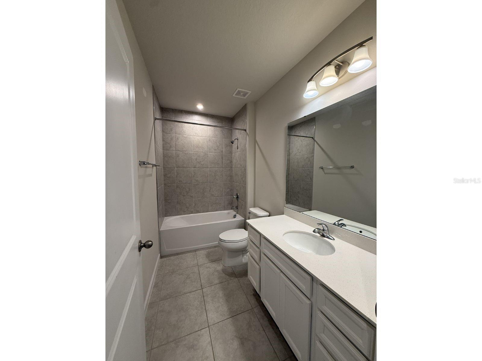 CONNER XING - Residential Lease
