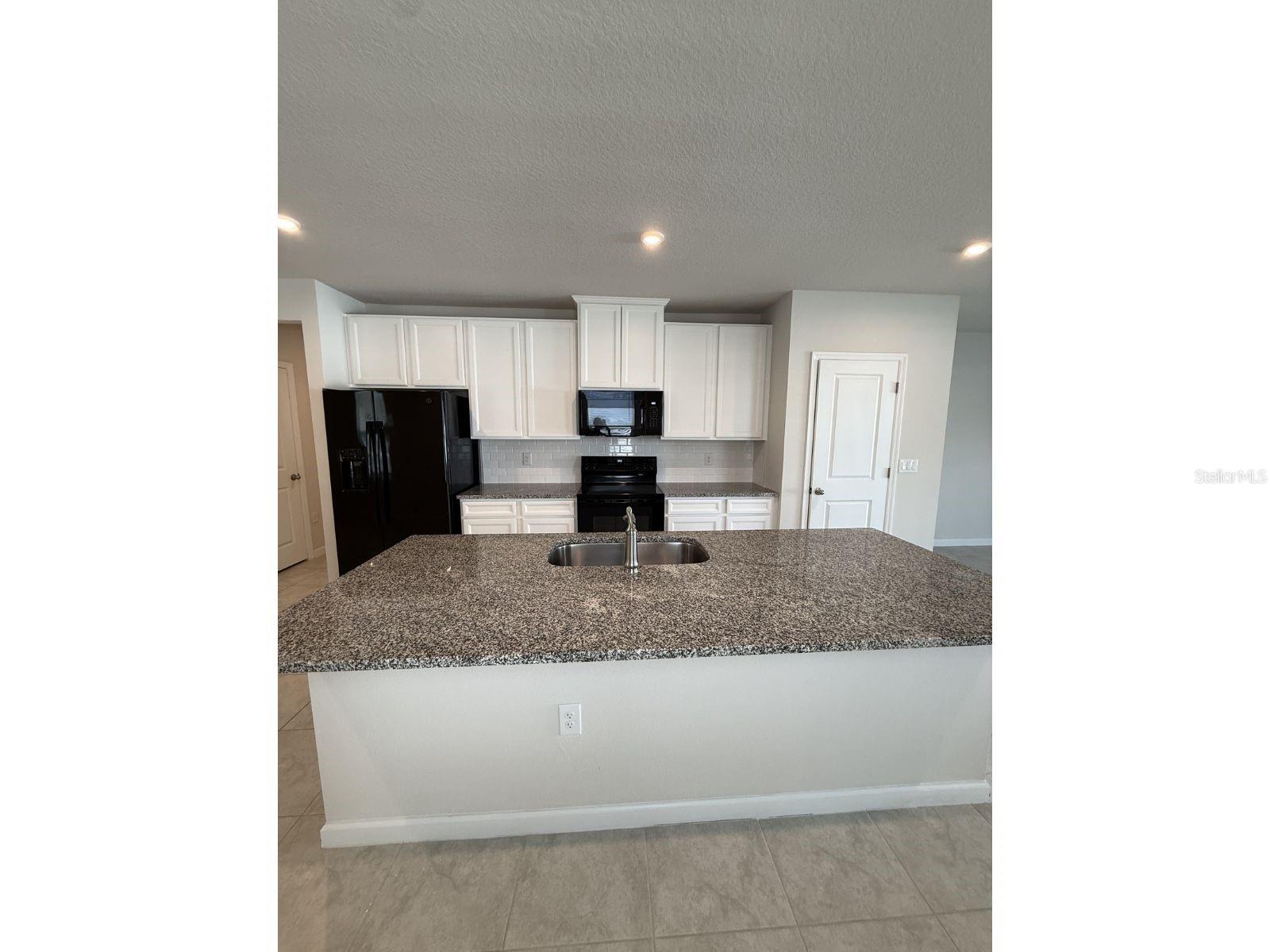 CONNER XING - Residential Lease