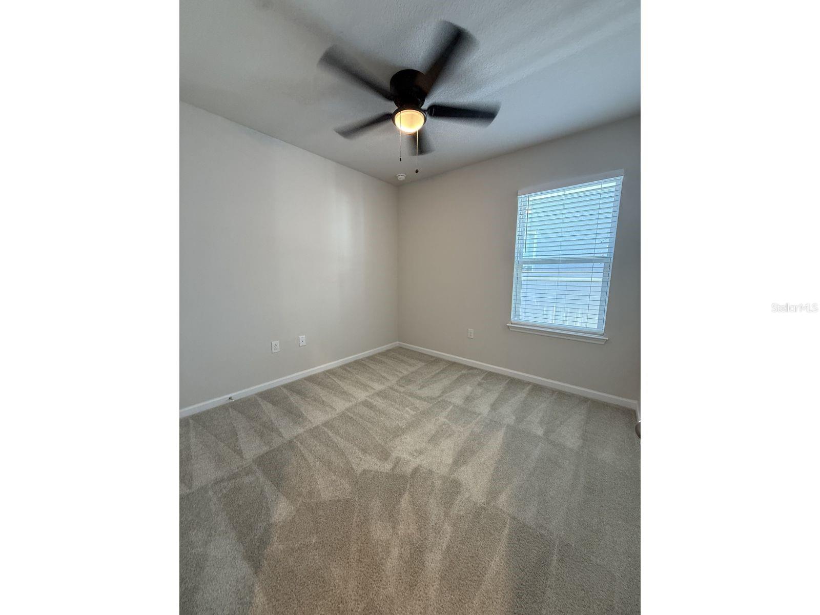 CONNER XING - Residential Lease