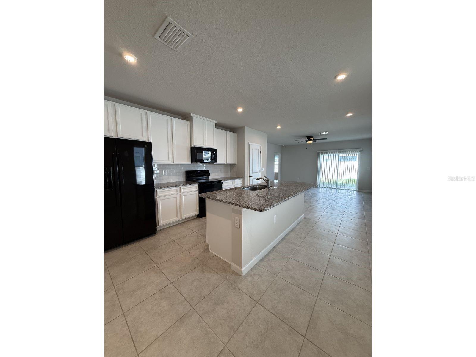 CONNER XING - Residential Lease