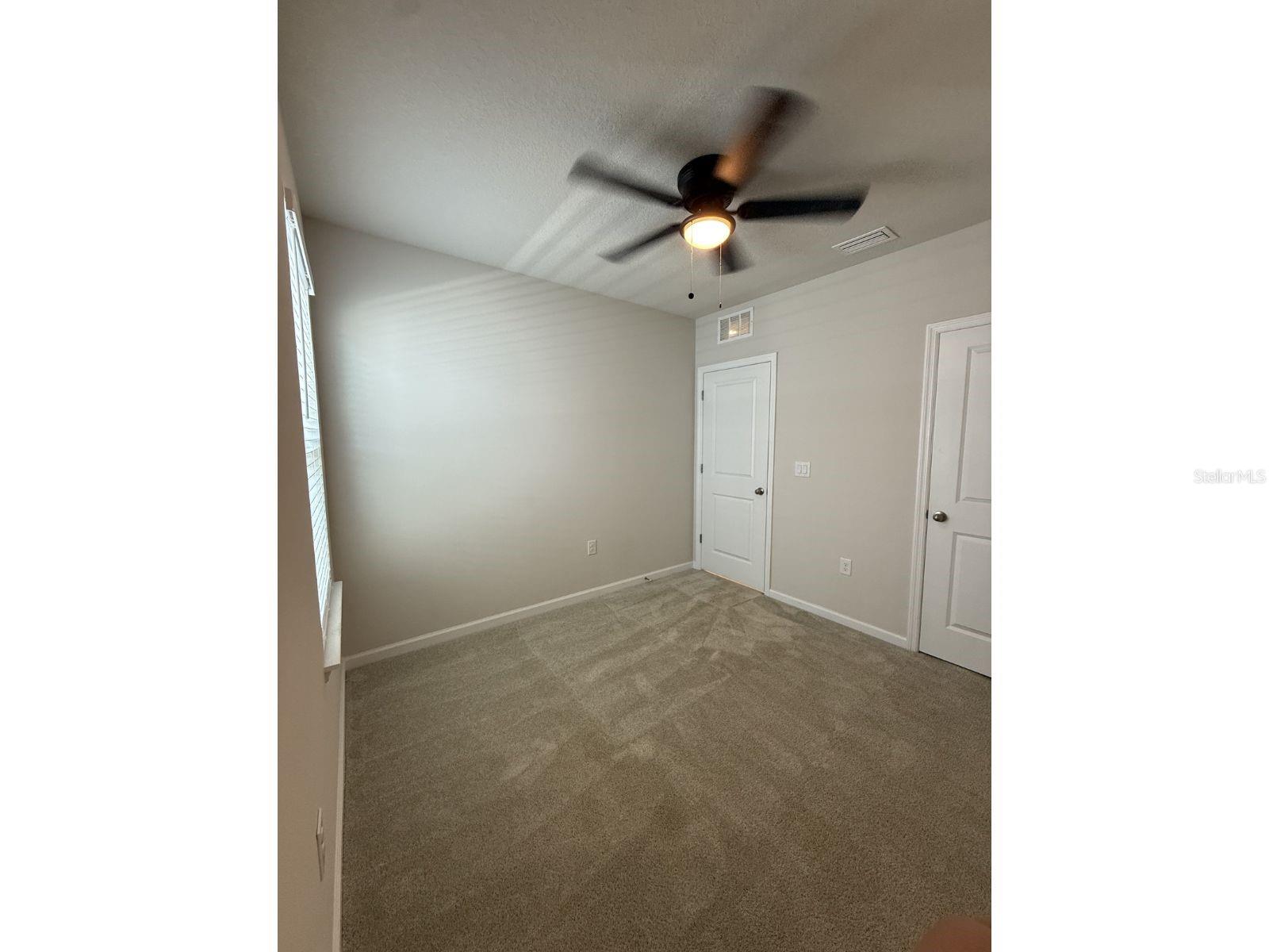 CONNER XING - Residential Lease