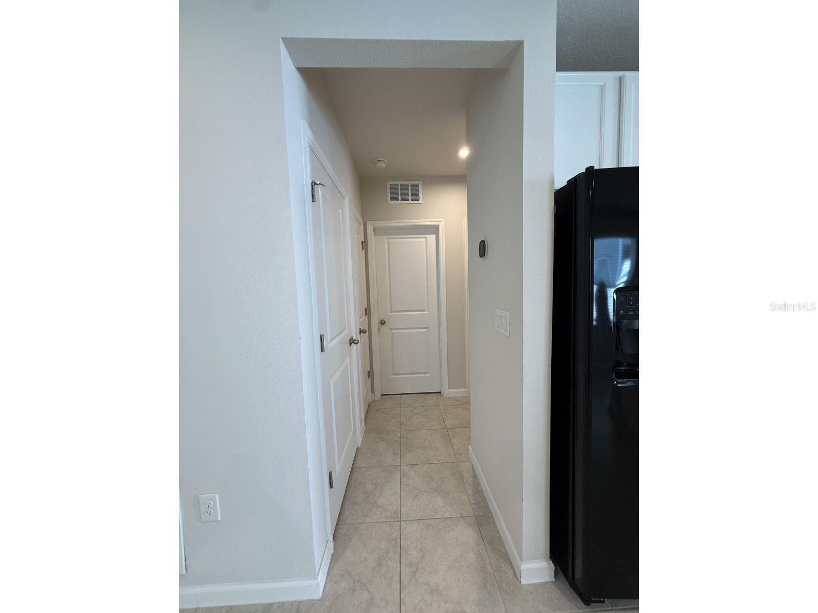 CONNER XING - Residential Lease