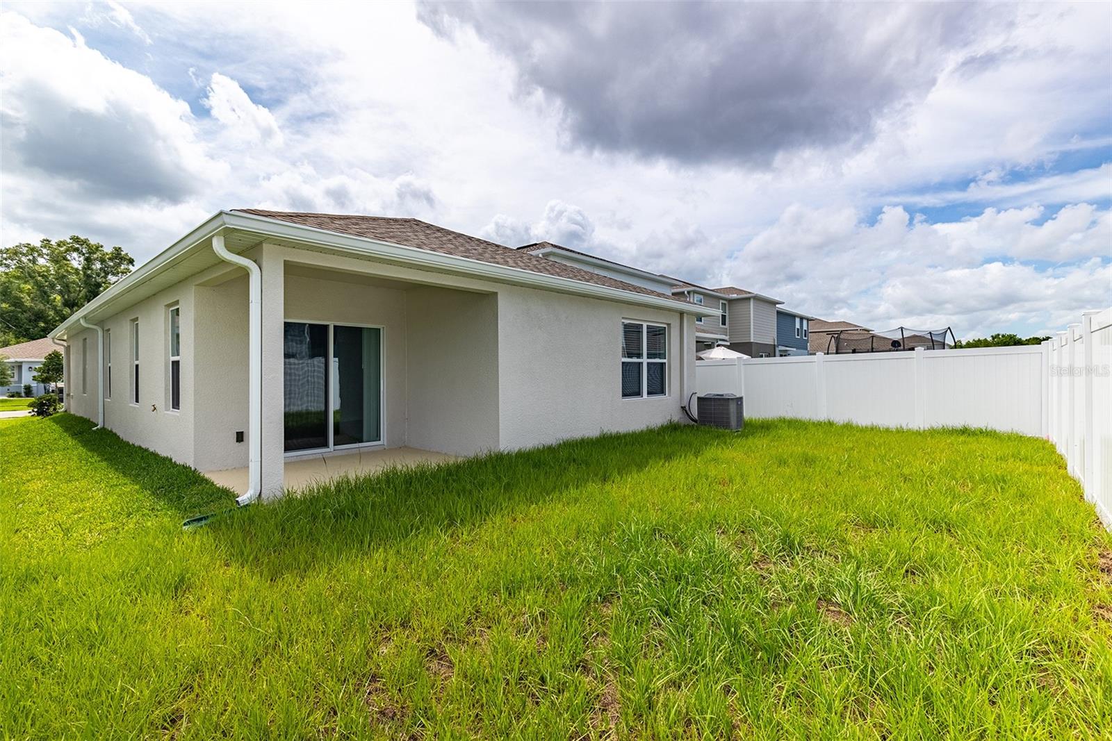 CONNER XING - Residential Lease