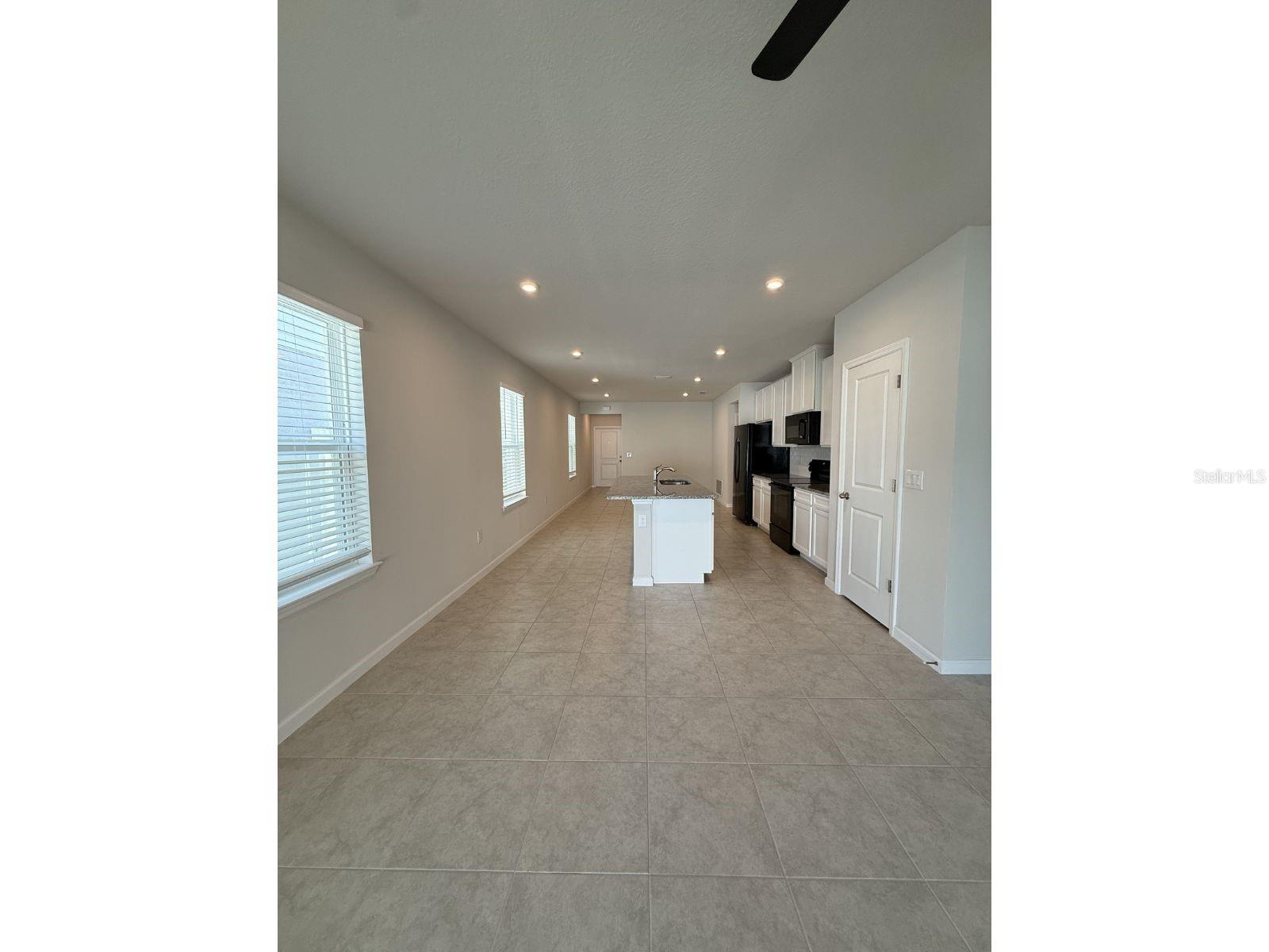 CONNER XING - Residential Lease