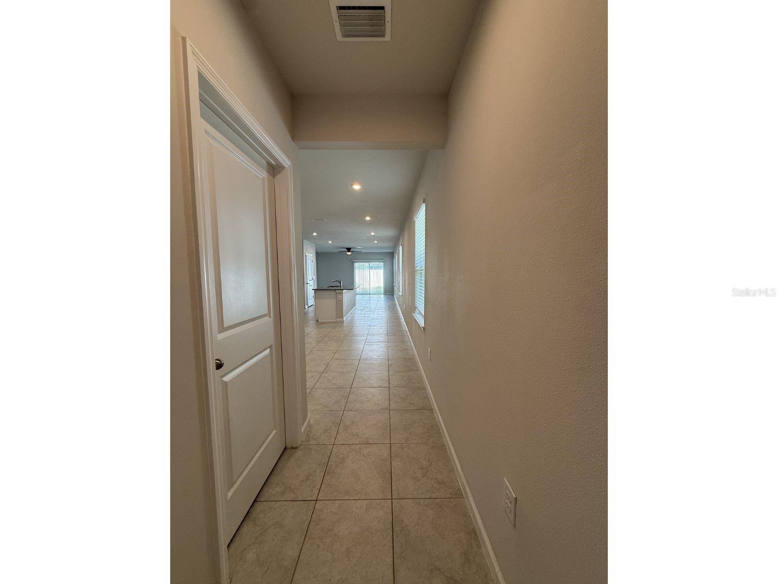 CONNER XING - Residential Lease