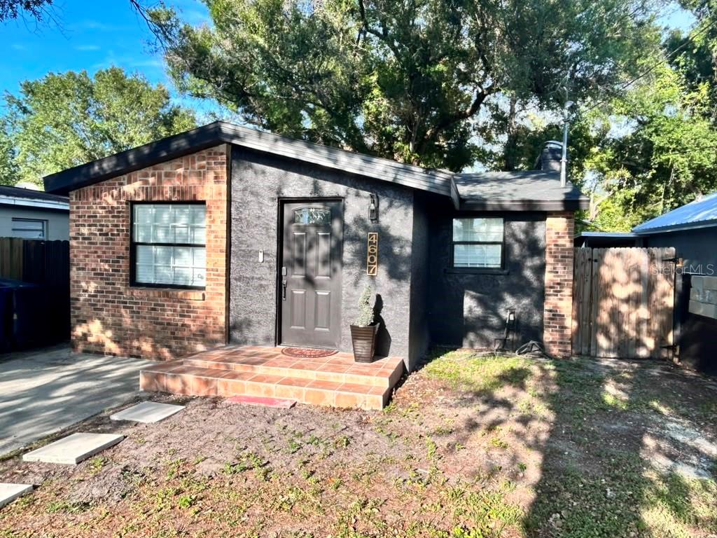 ZION HEIGHTS ADD - Residential