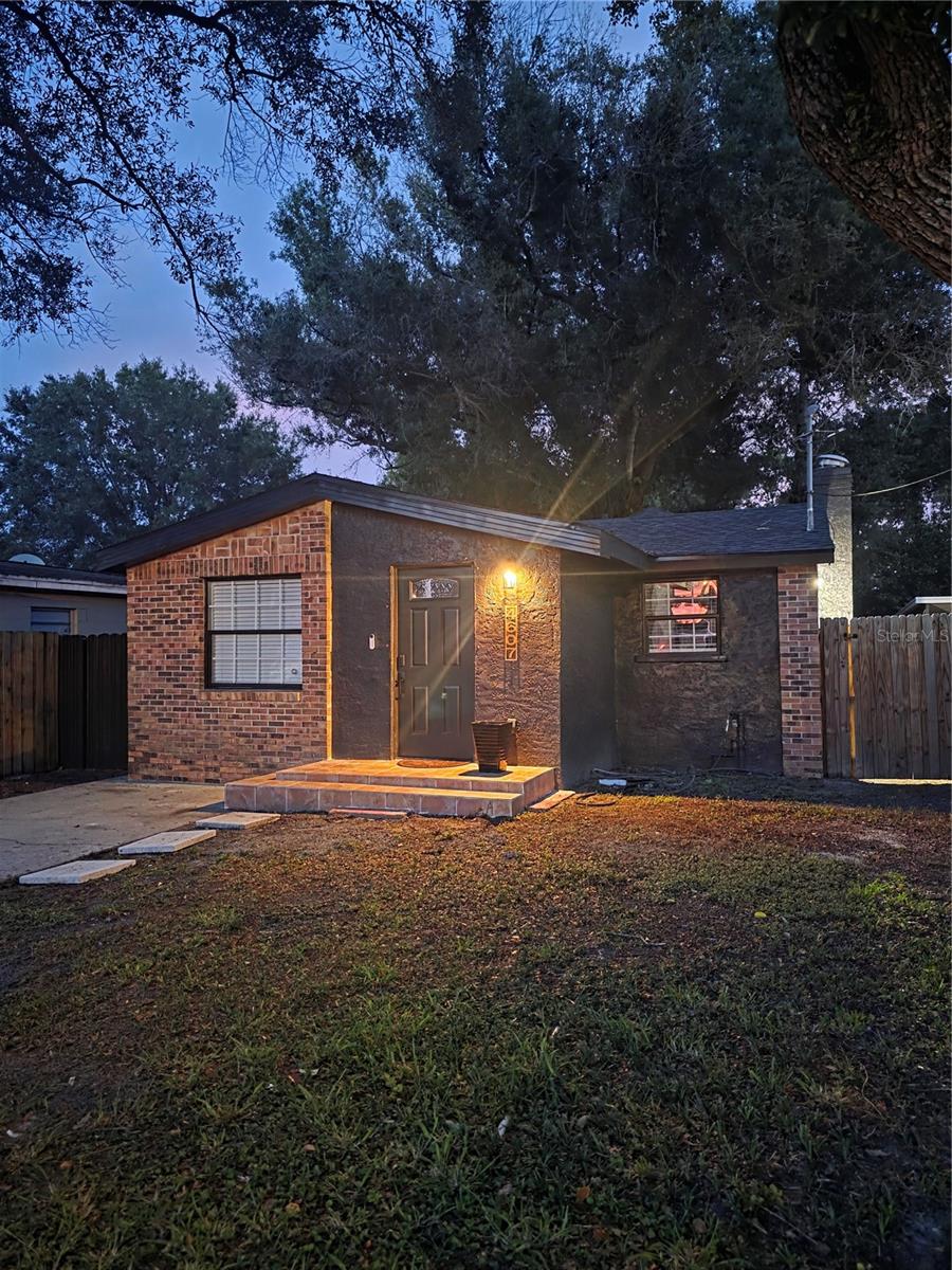 ZION HEIGHTS ADD - Residential