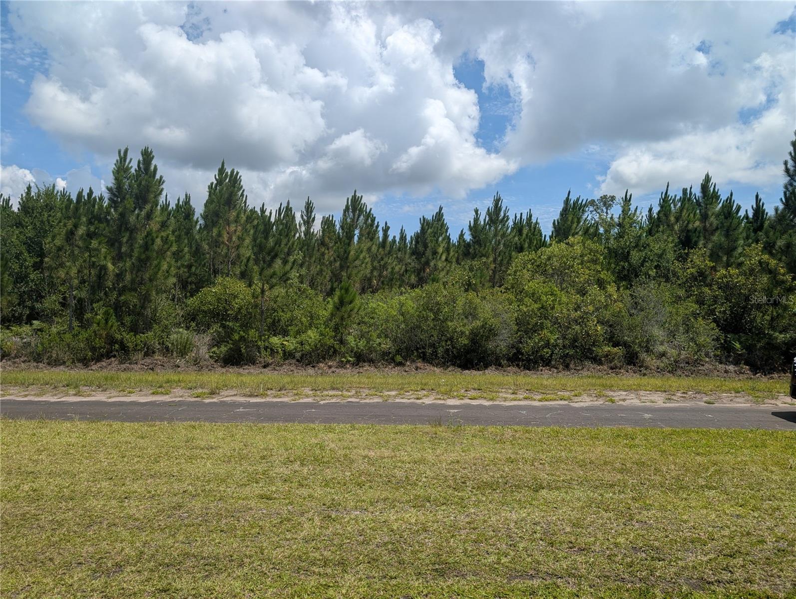 INDIAN LAKE ESTATES - Land