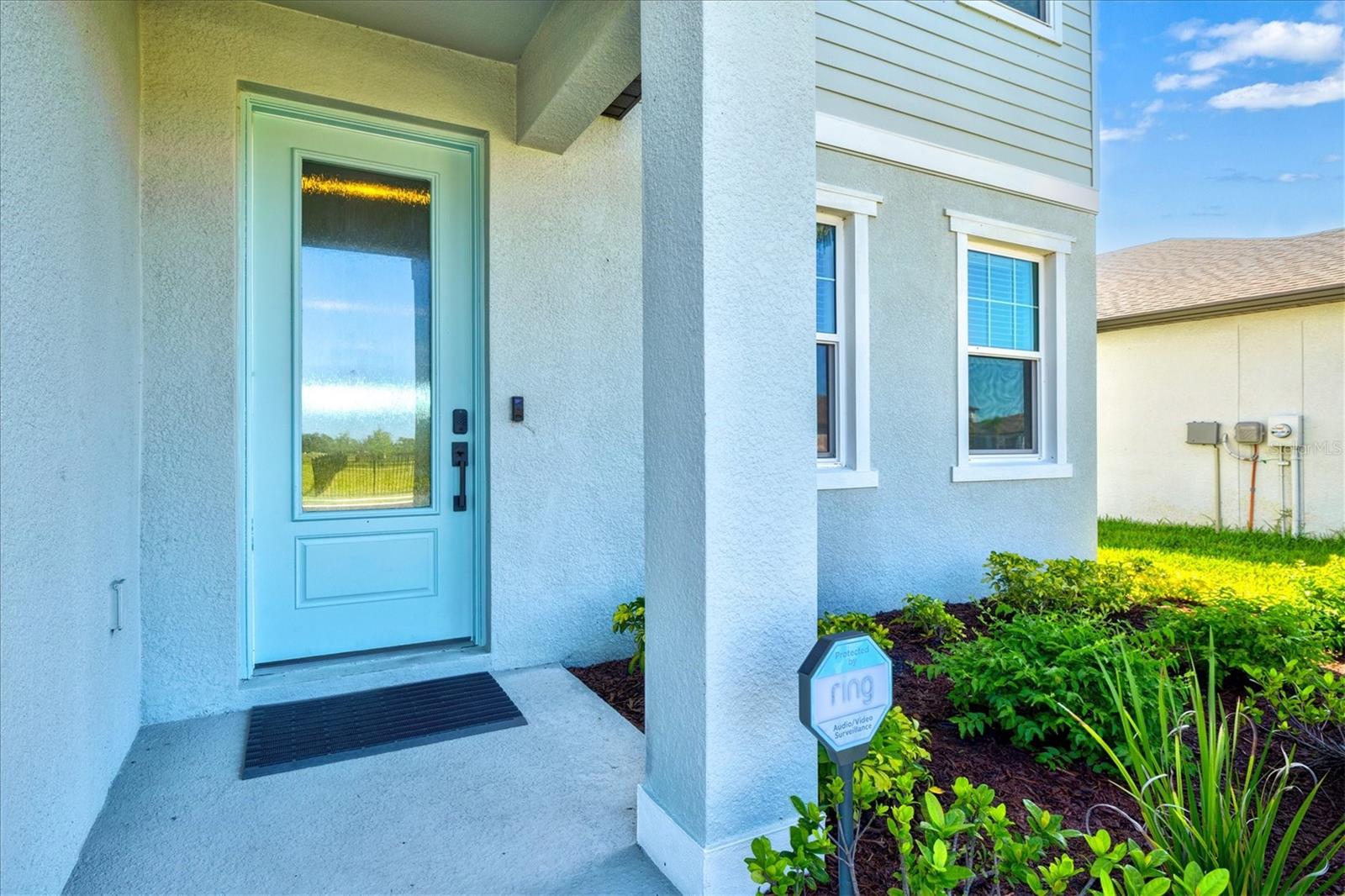 MAGNOLIA BAY - Residential