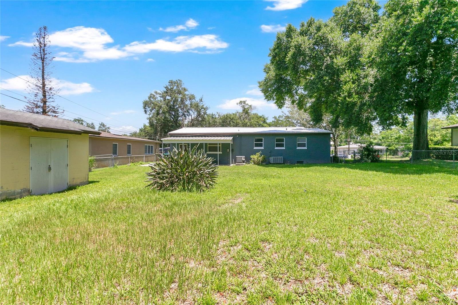 OAK FOREST SUB - Residential