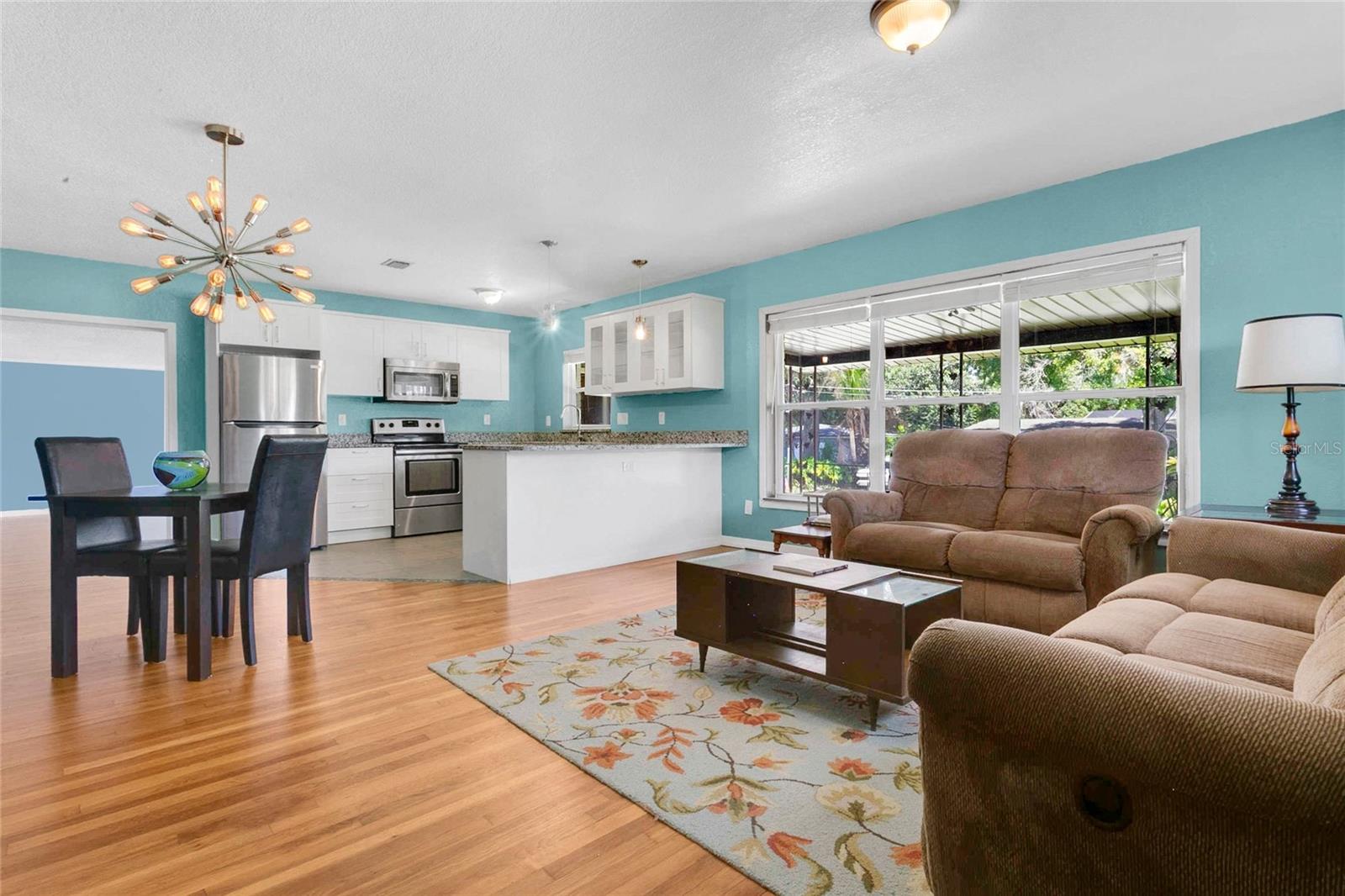OAK FOREST SUB - Residential