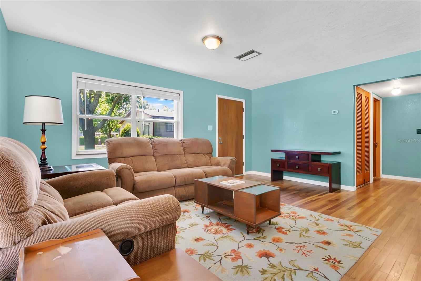 OAK FOREST SUB - Residential