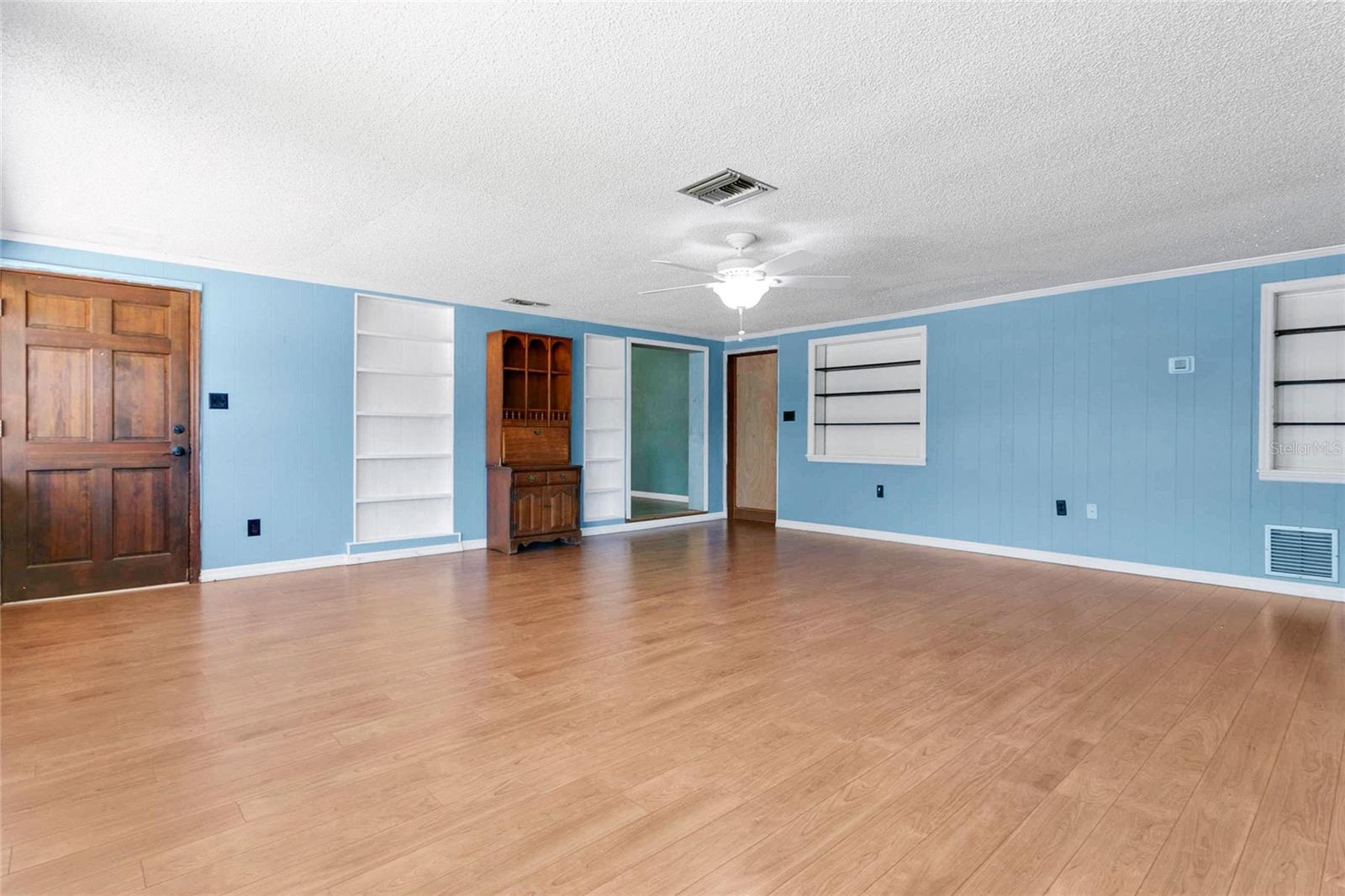 OAK FOREST SUB - Residential