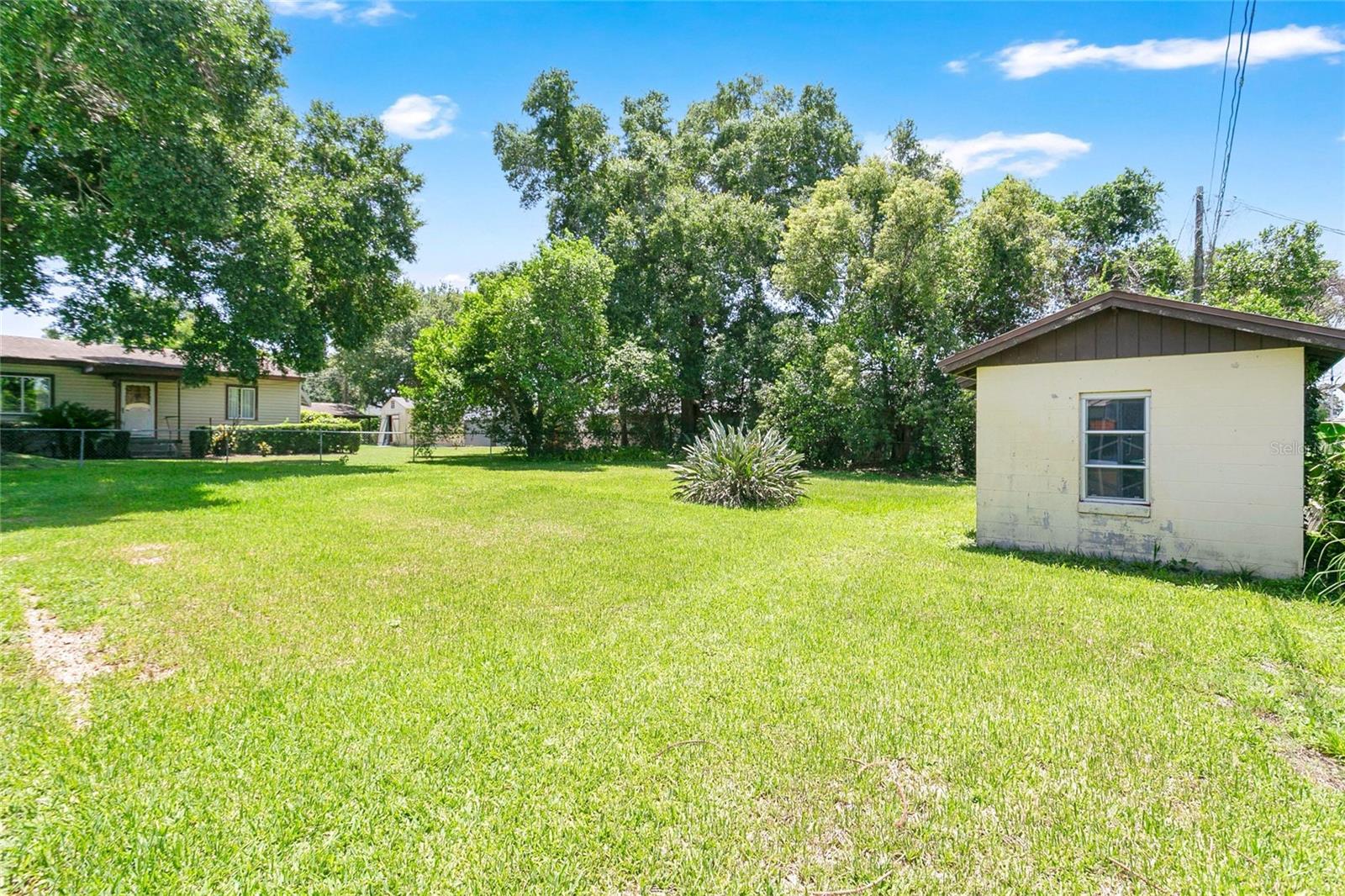 OAK FOREST SUB - Residential