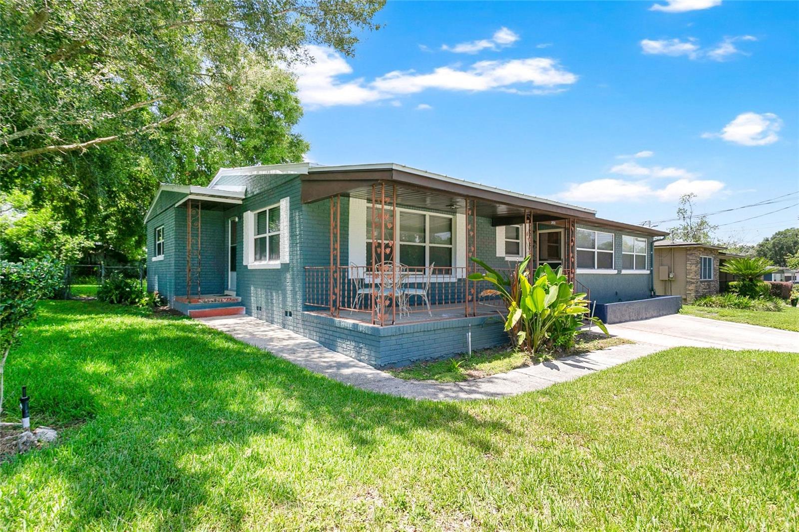 OAK FOREST SUB - Residential