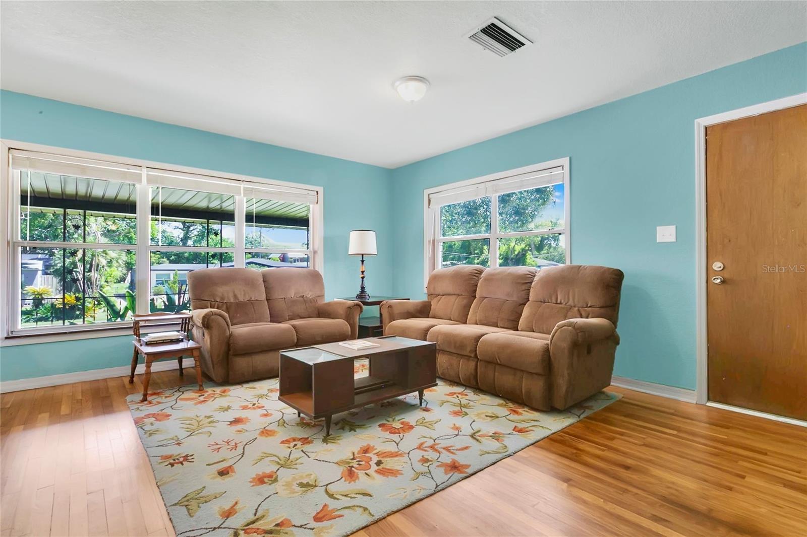 OAK FOREST SUB - Residential