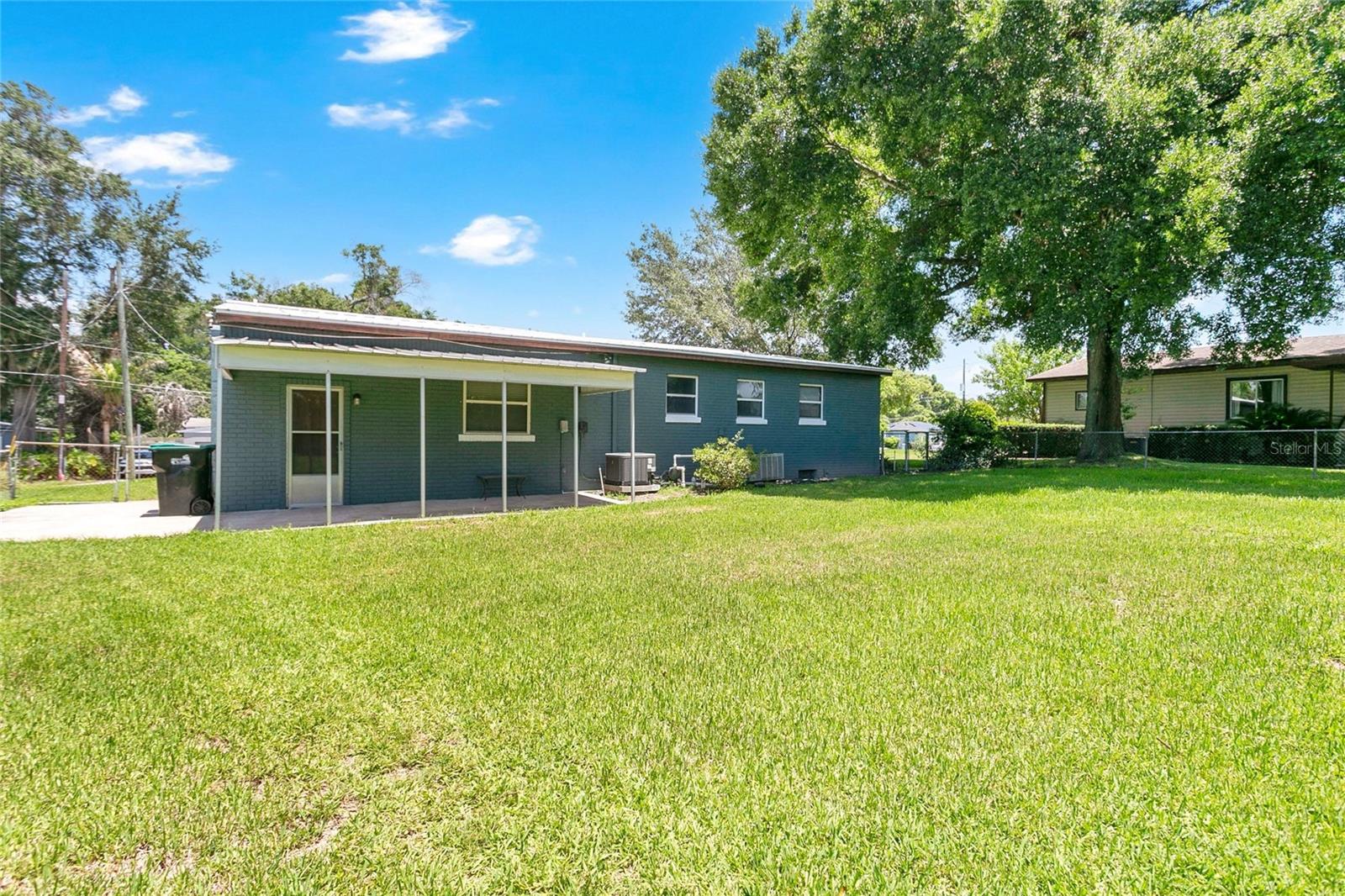 OAK FOREST SUB - Residential