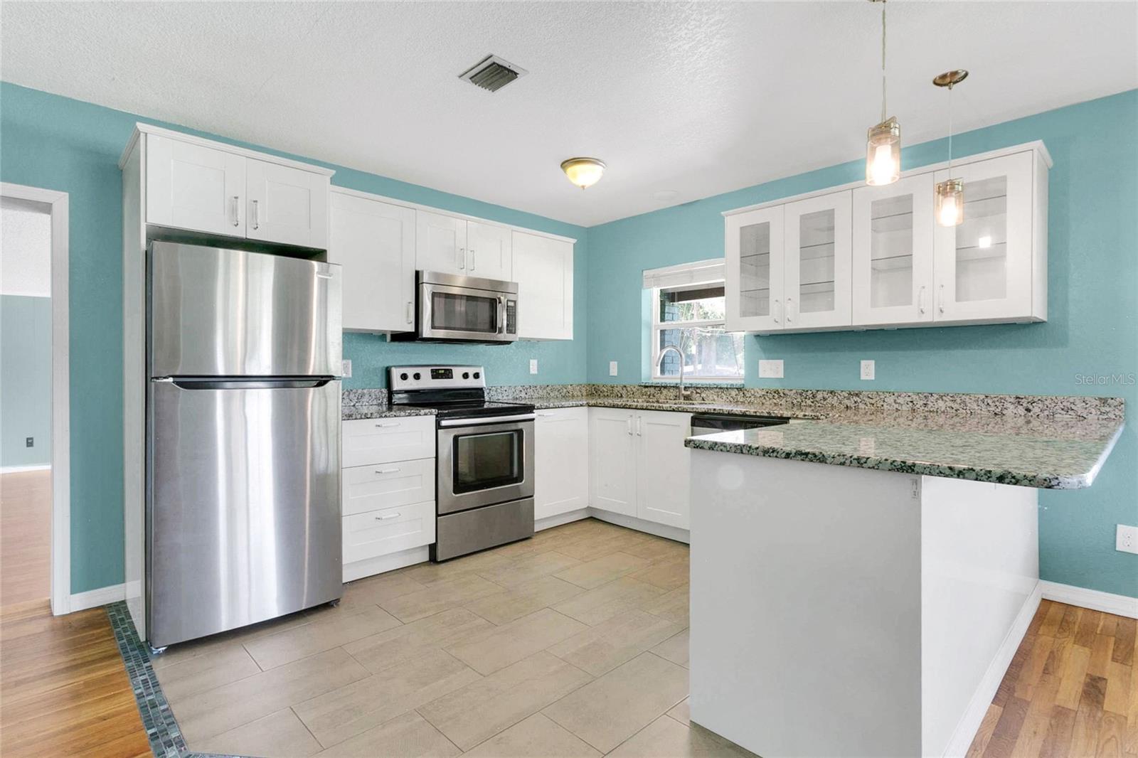 OAK FOREST SUB - Residential