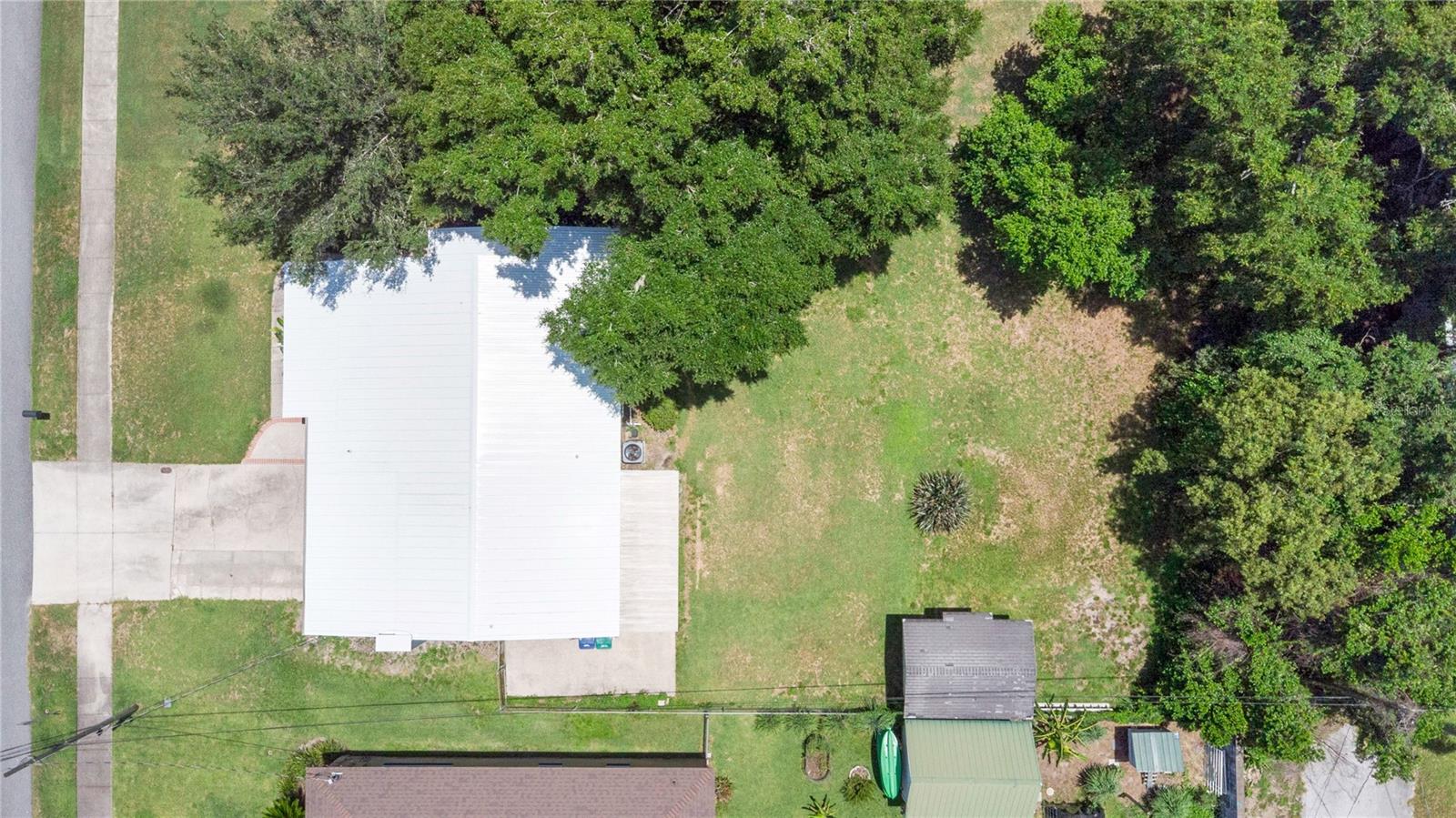 OAK FOREST SUB - Residential