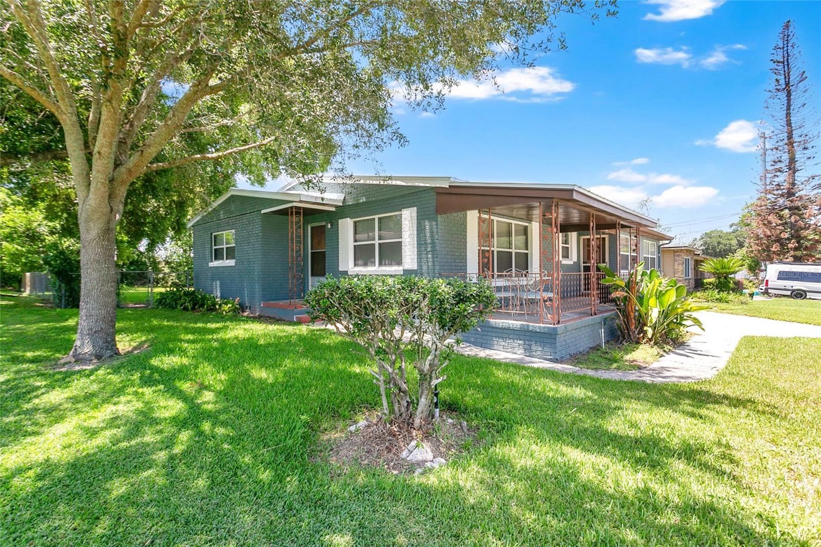 OAK FOREST SUB - Residential