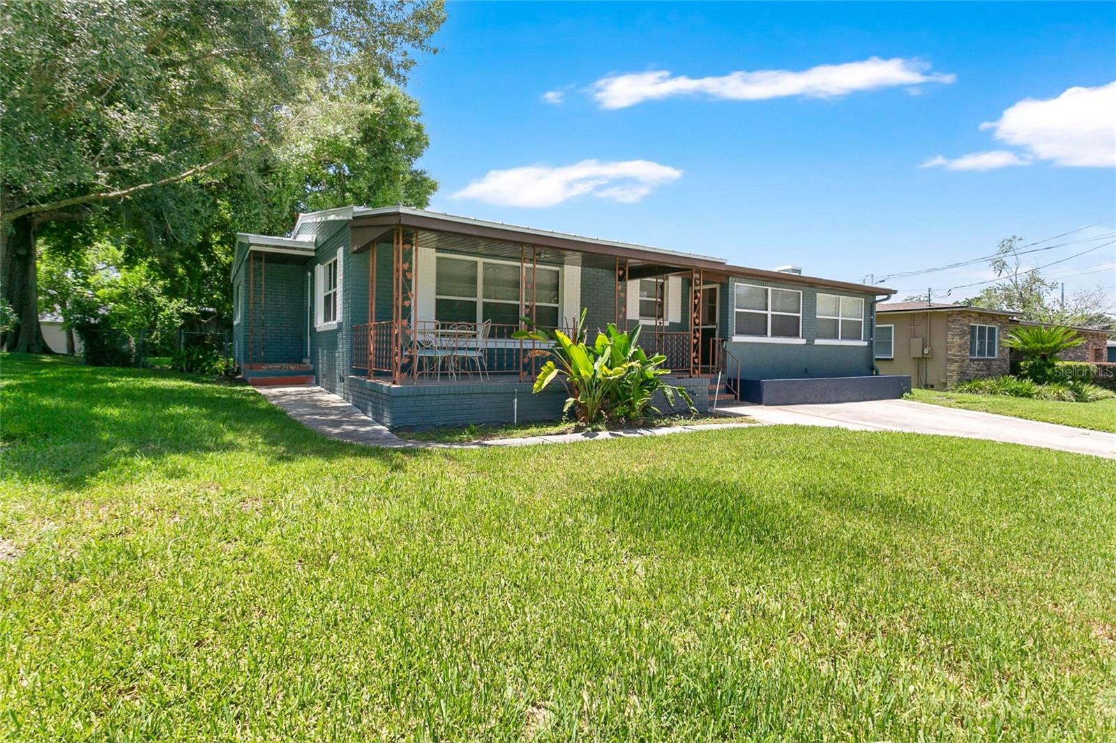 OAK FOREST SUB - Residential