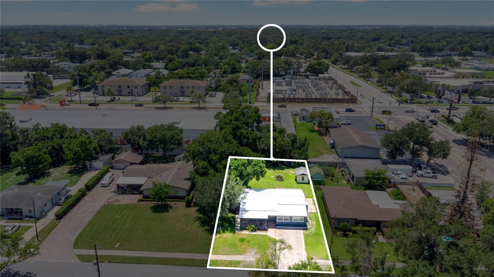 OAK FOREST SUB - Residential