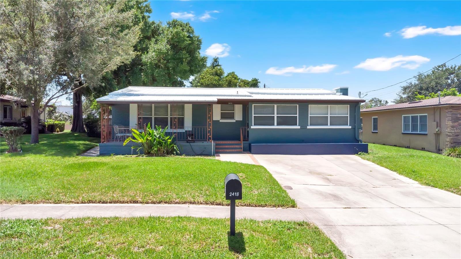OAK FOREST SUB - Residential