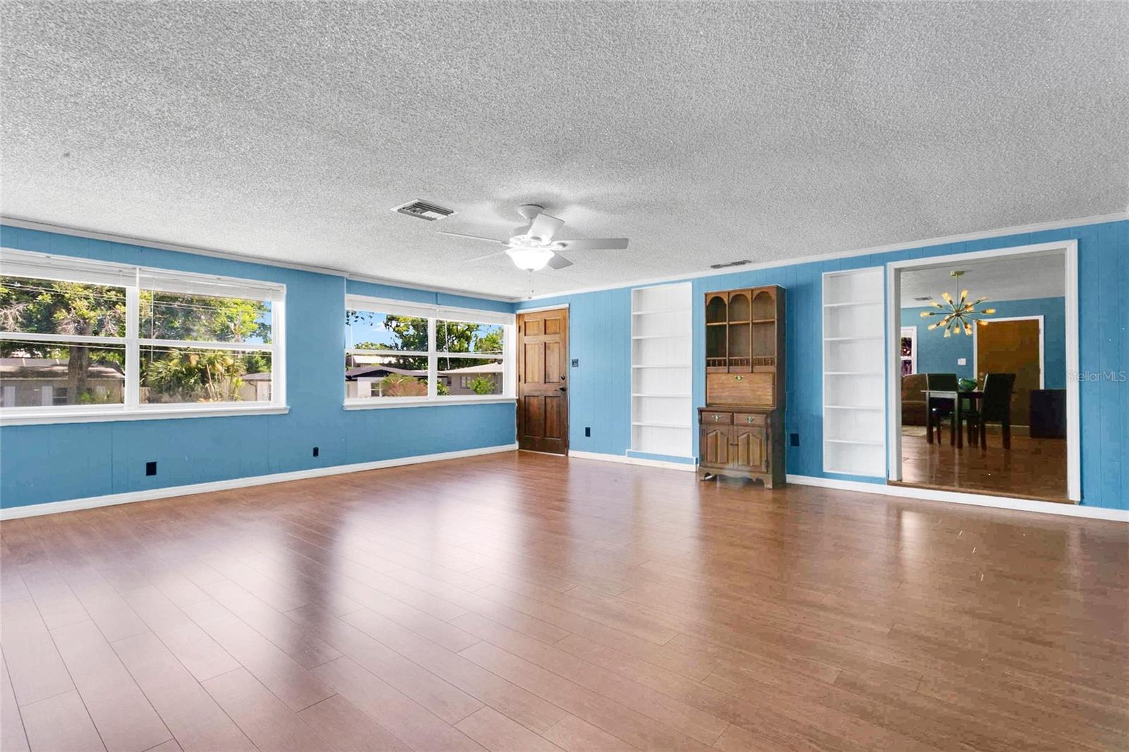 OAK FOREST SUB - Residential