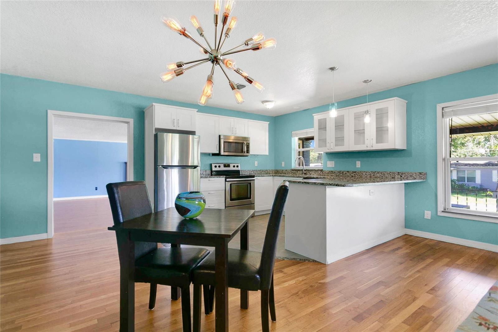 OAK FOREST SUB - Residential