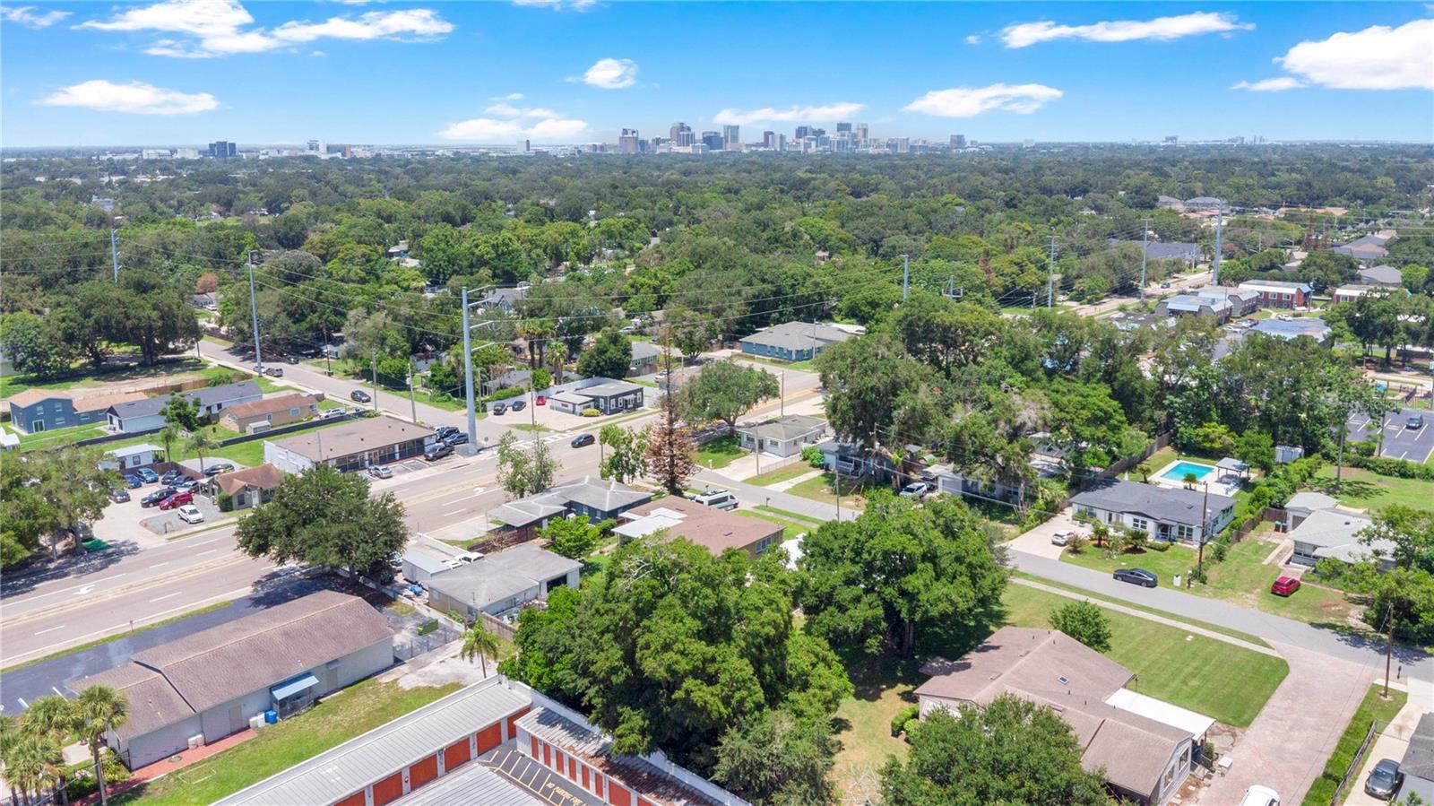 OAK FOREST SUB - Residential
