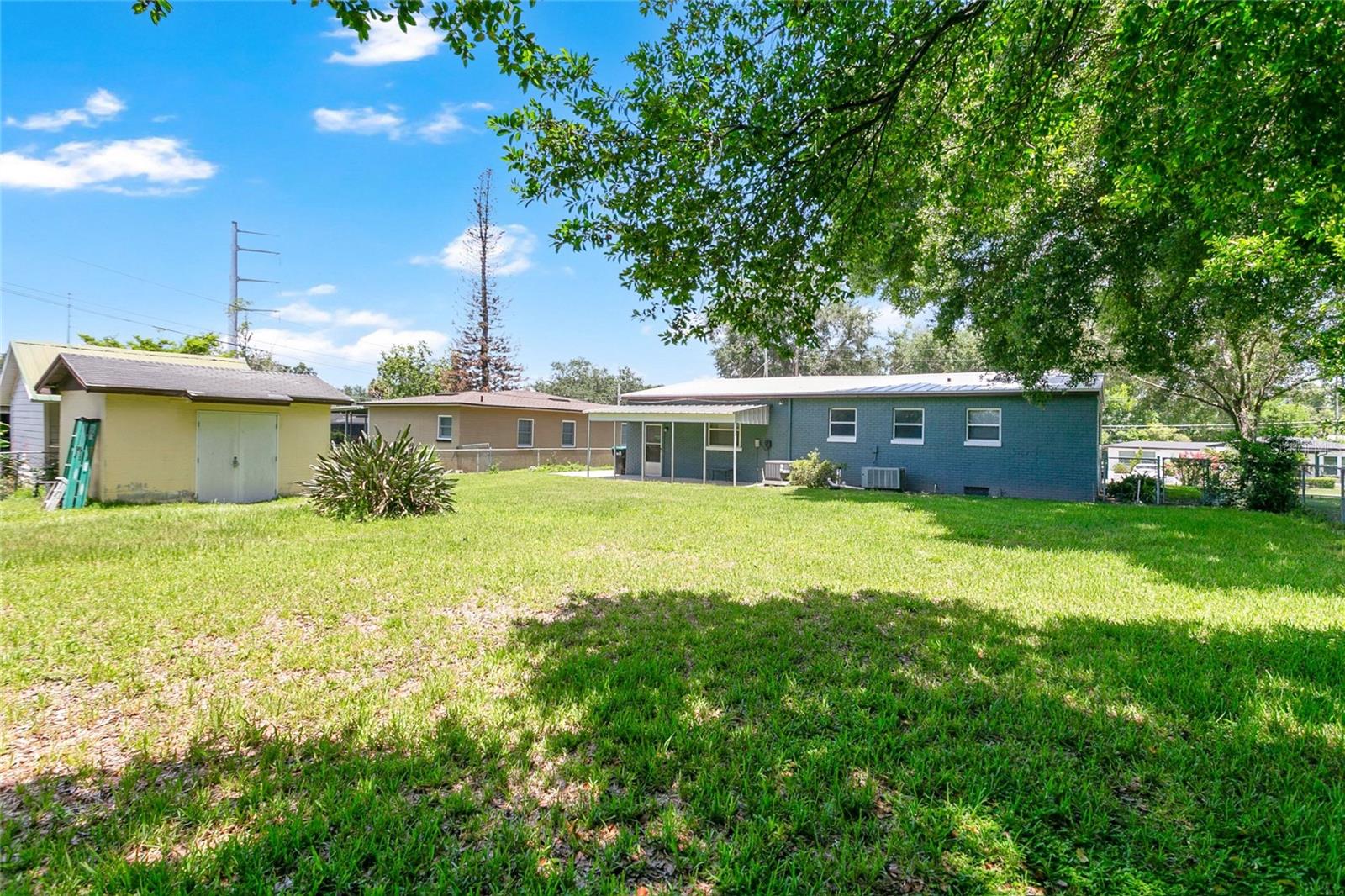 OAK FOREST SUB - Residential