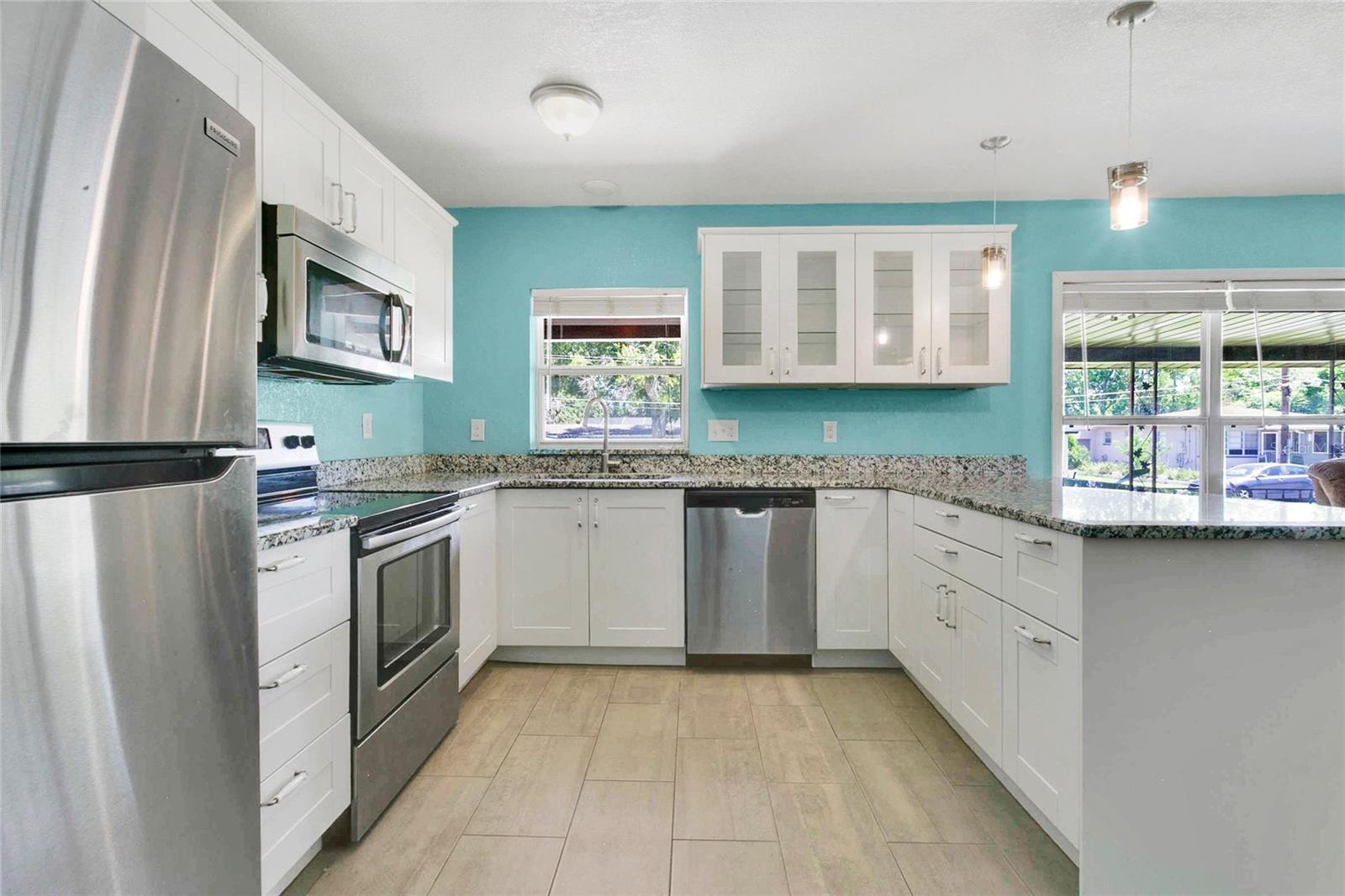OAK FOREST SUB - Residential