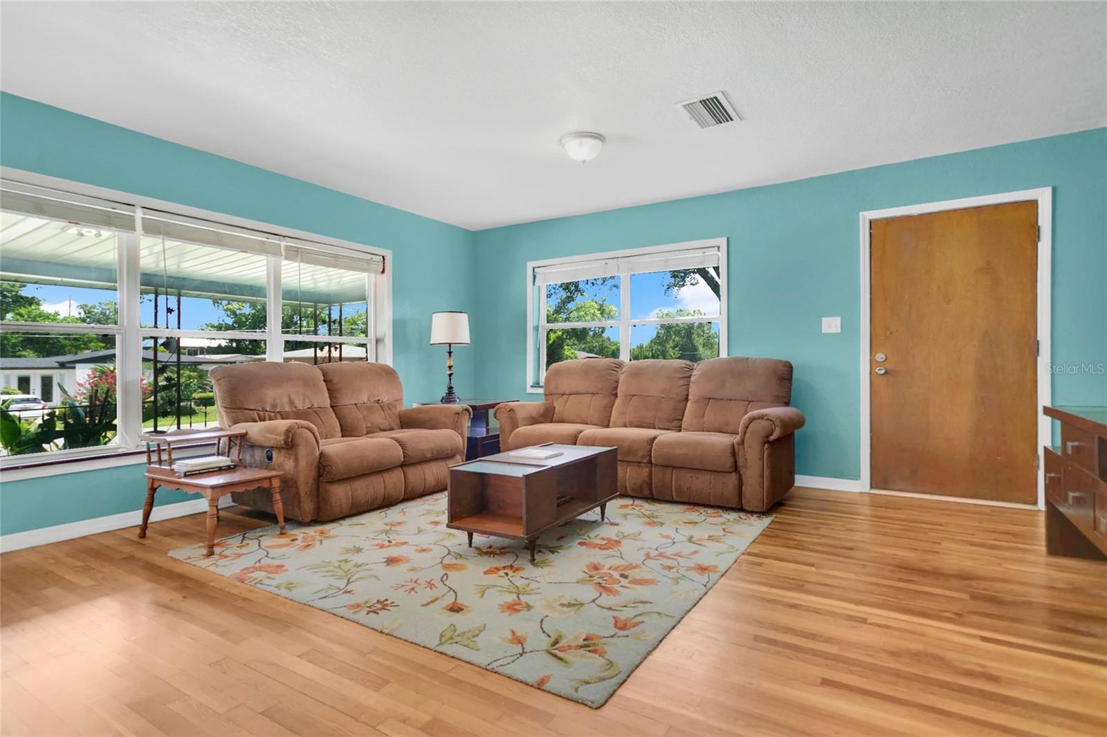 OAK FOREST SUB - Residential